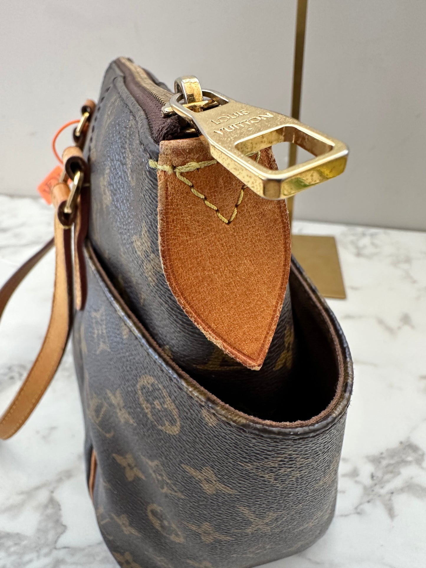 Louis Vuitton Totally PM