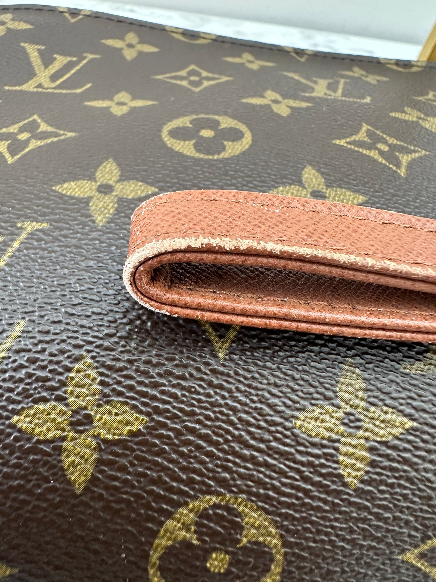 Louis Vuitton Orsay