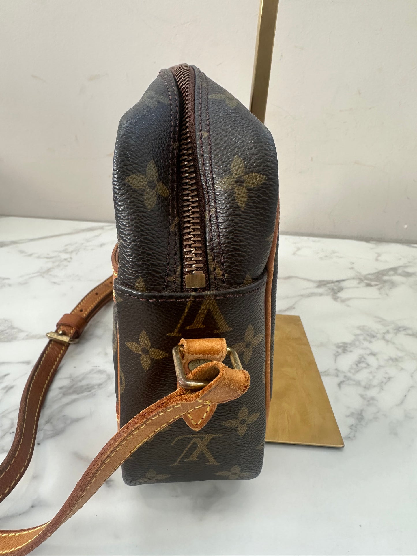 Louis Vuitton Trocadero 27