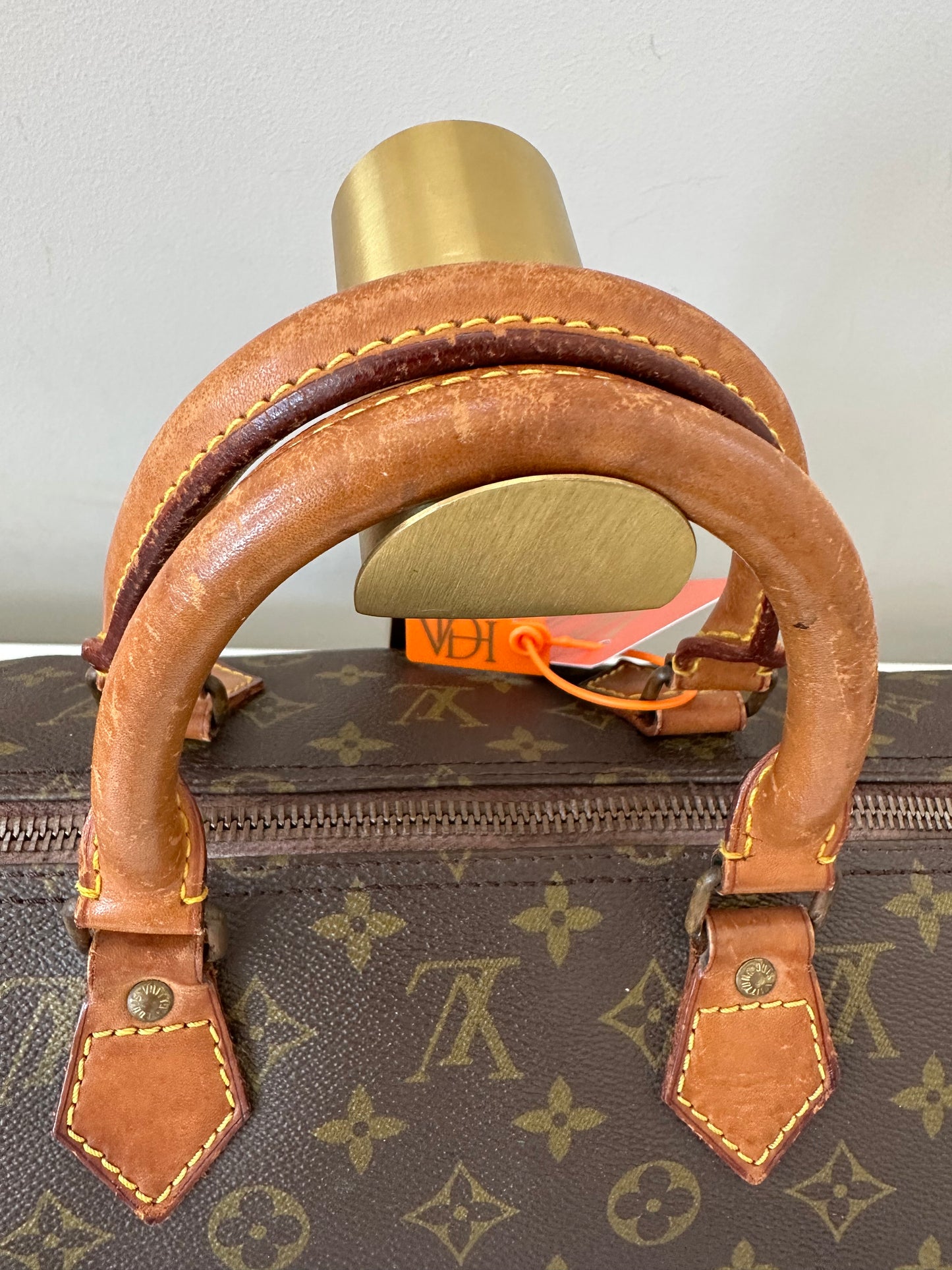 Louis Vuitton Speedy 40