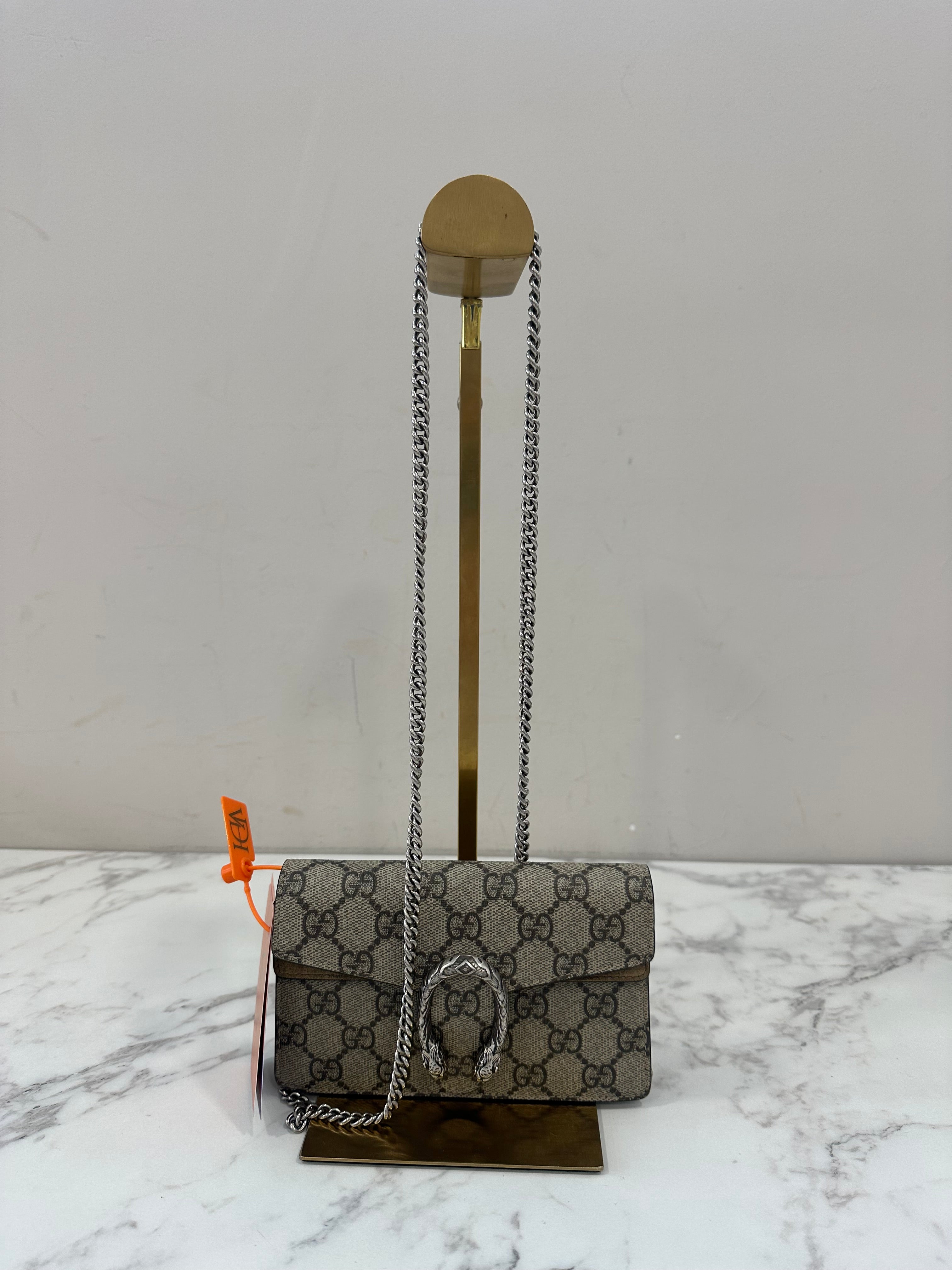 Gucci Dionysus