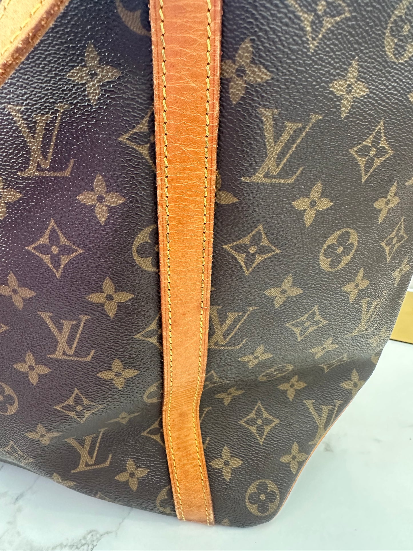 Louis Vuitton Sac Shopping