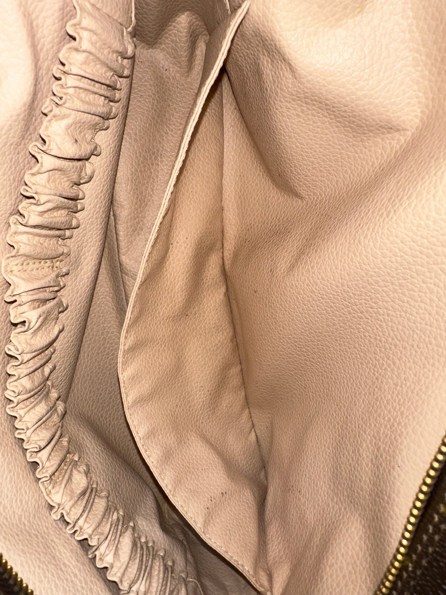 Louis Vuitton Toilette 28