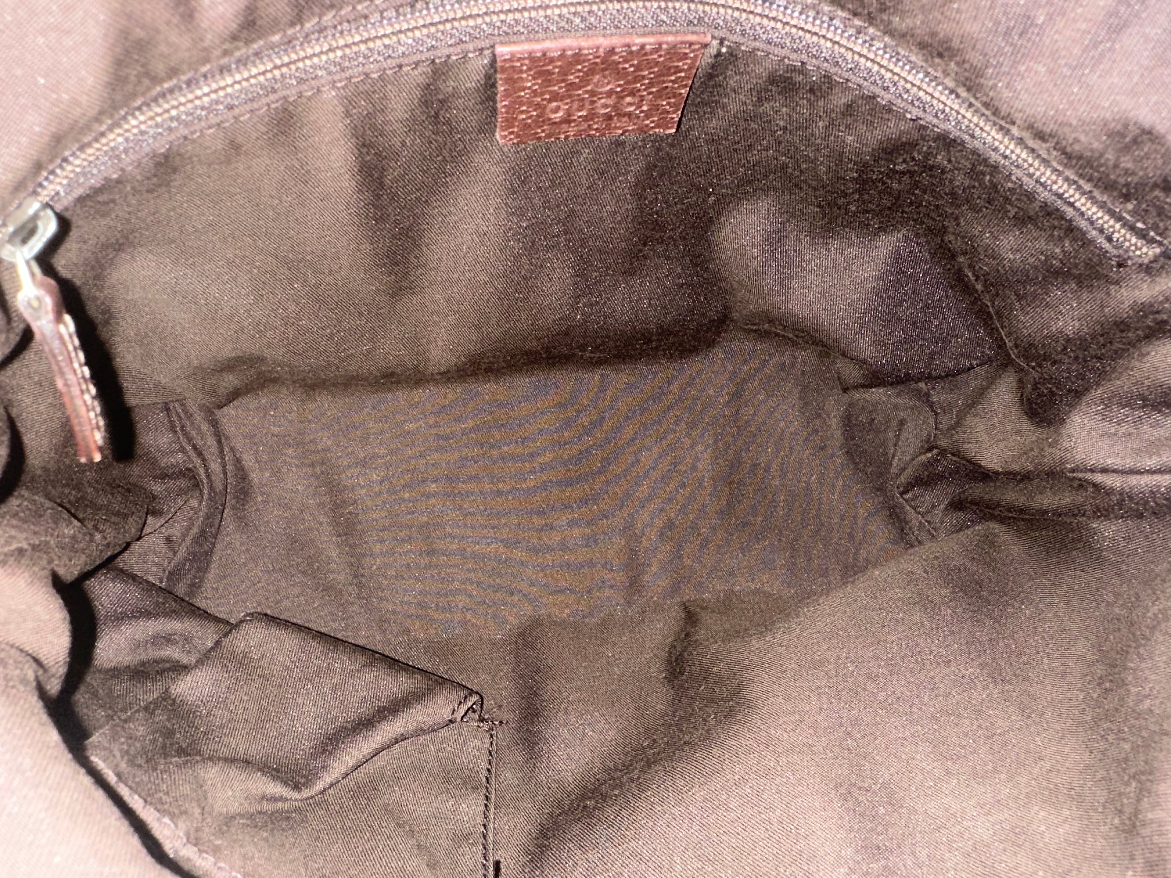 Gucci Handbag