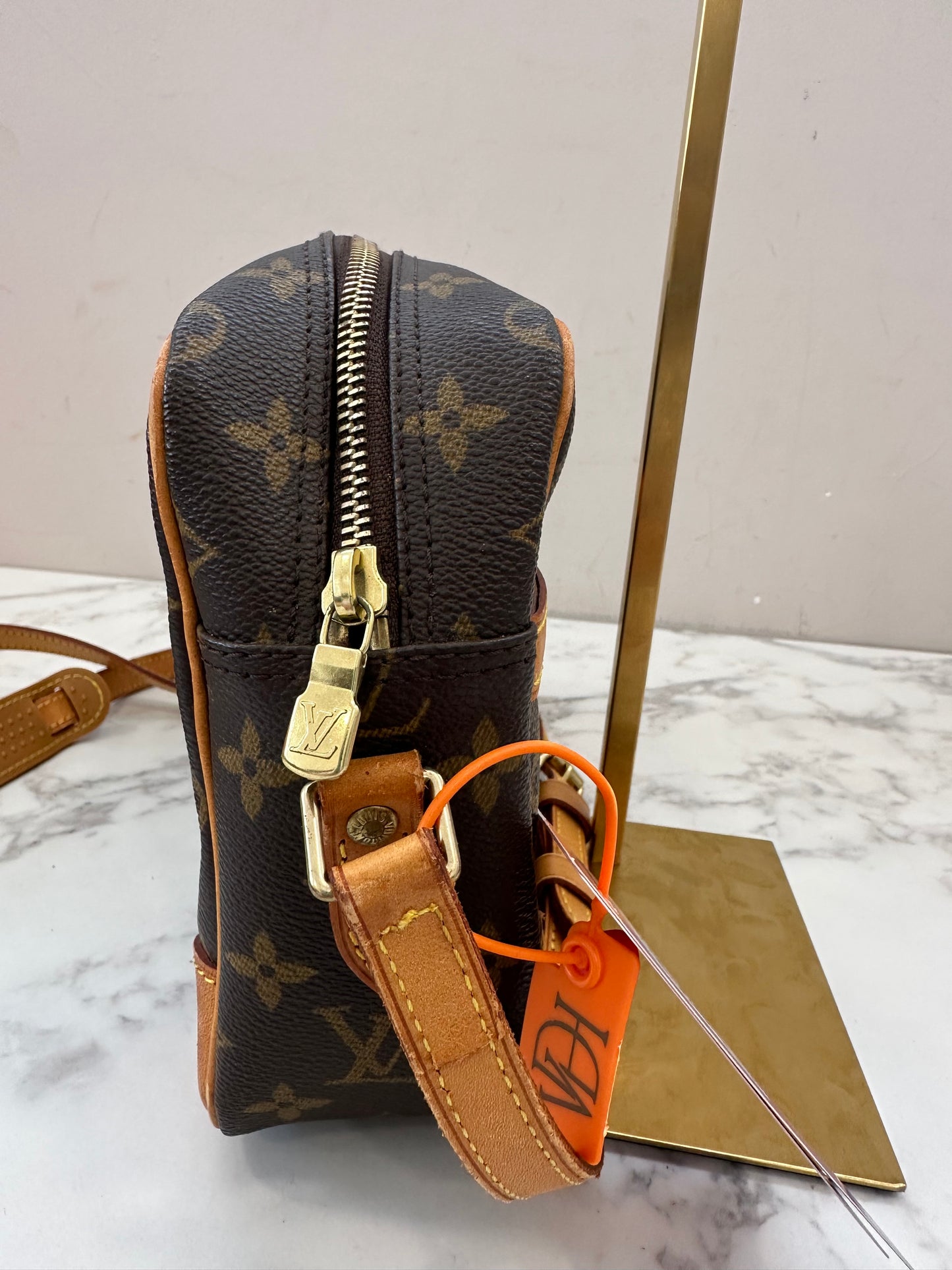 Louis Vuitton Trocadero 27