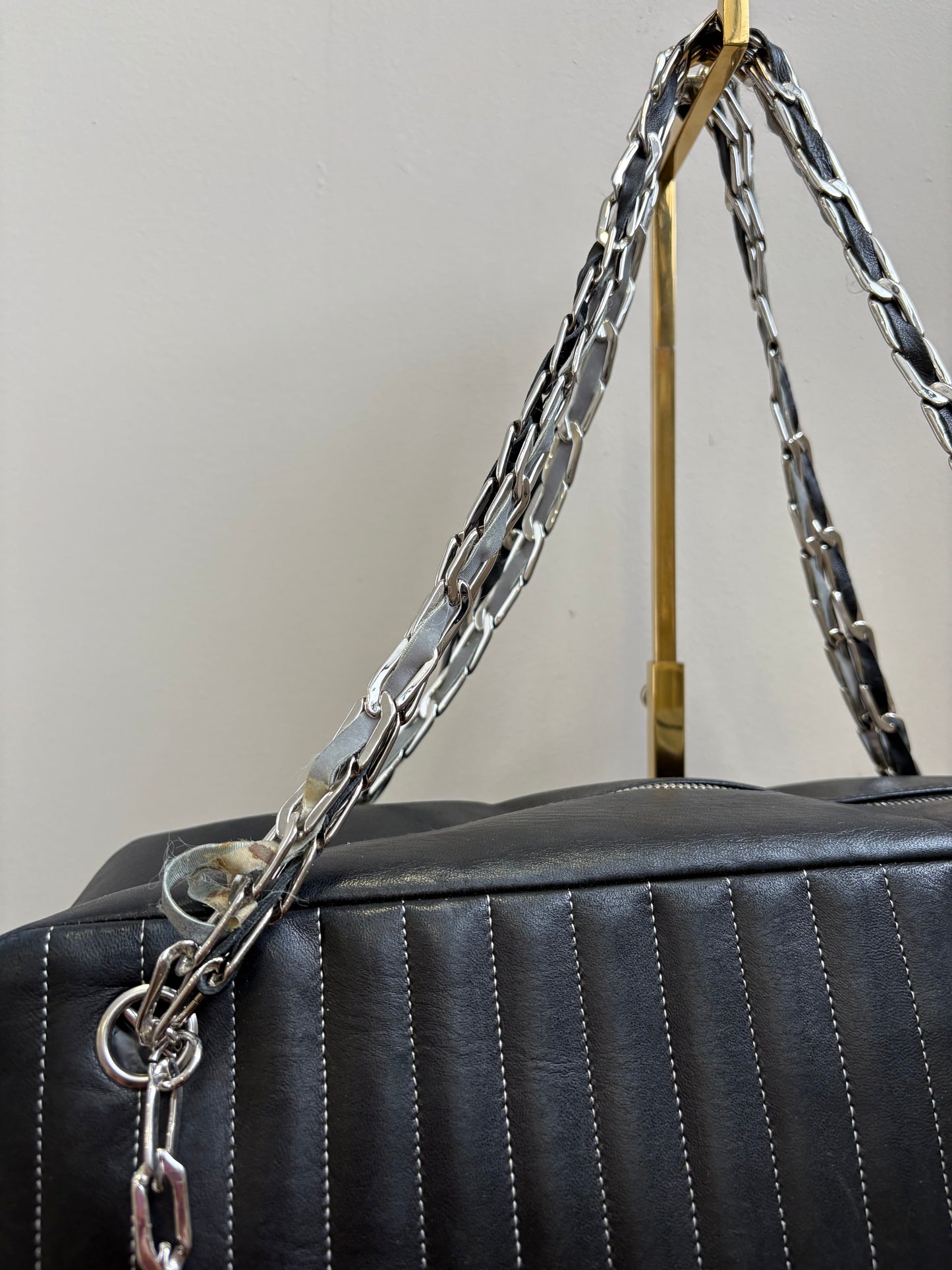 Chanel Mademoseille