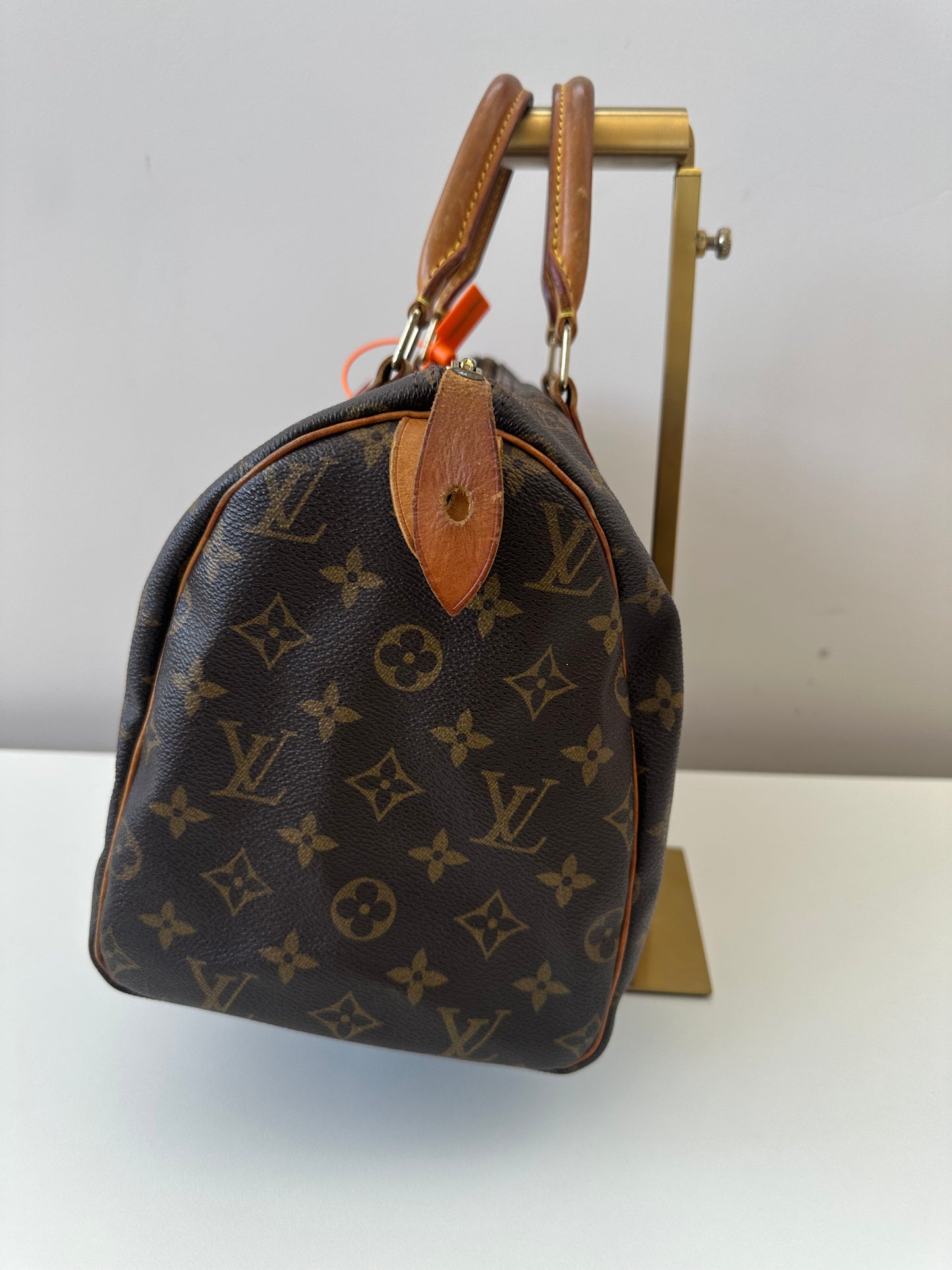 Louis Vuitton Speedy 30