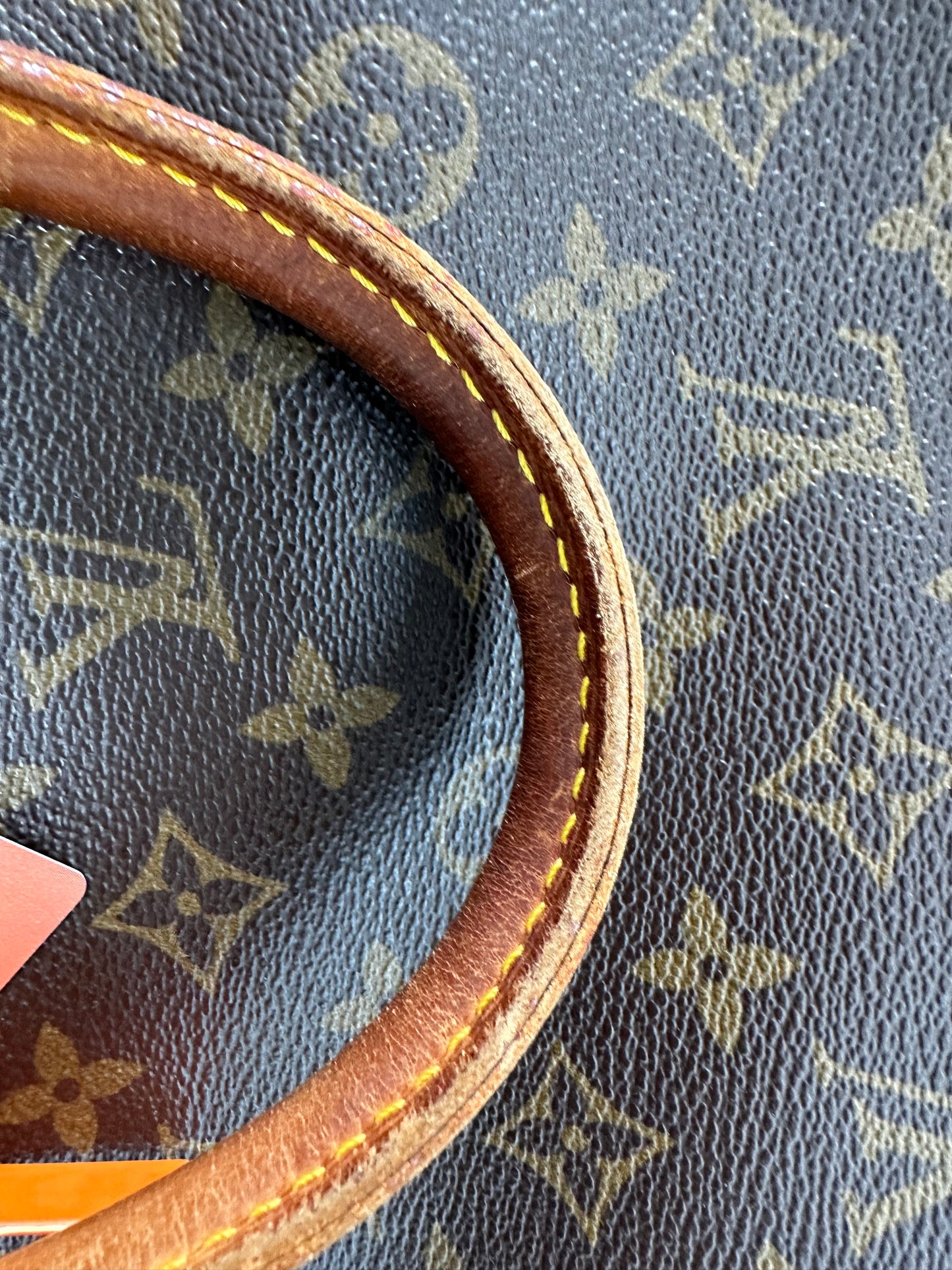 Louis Vuitton Sac Plat