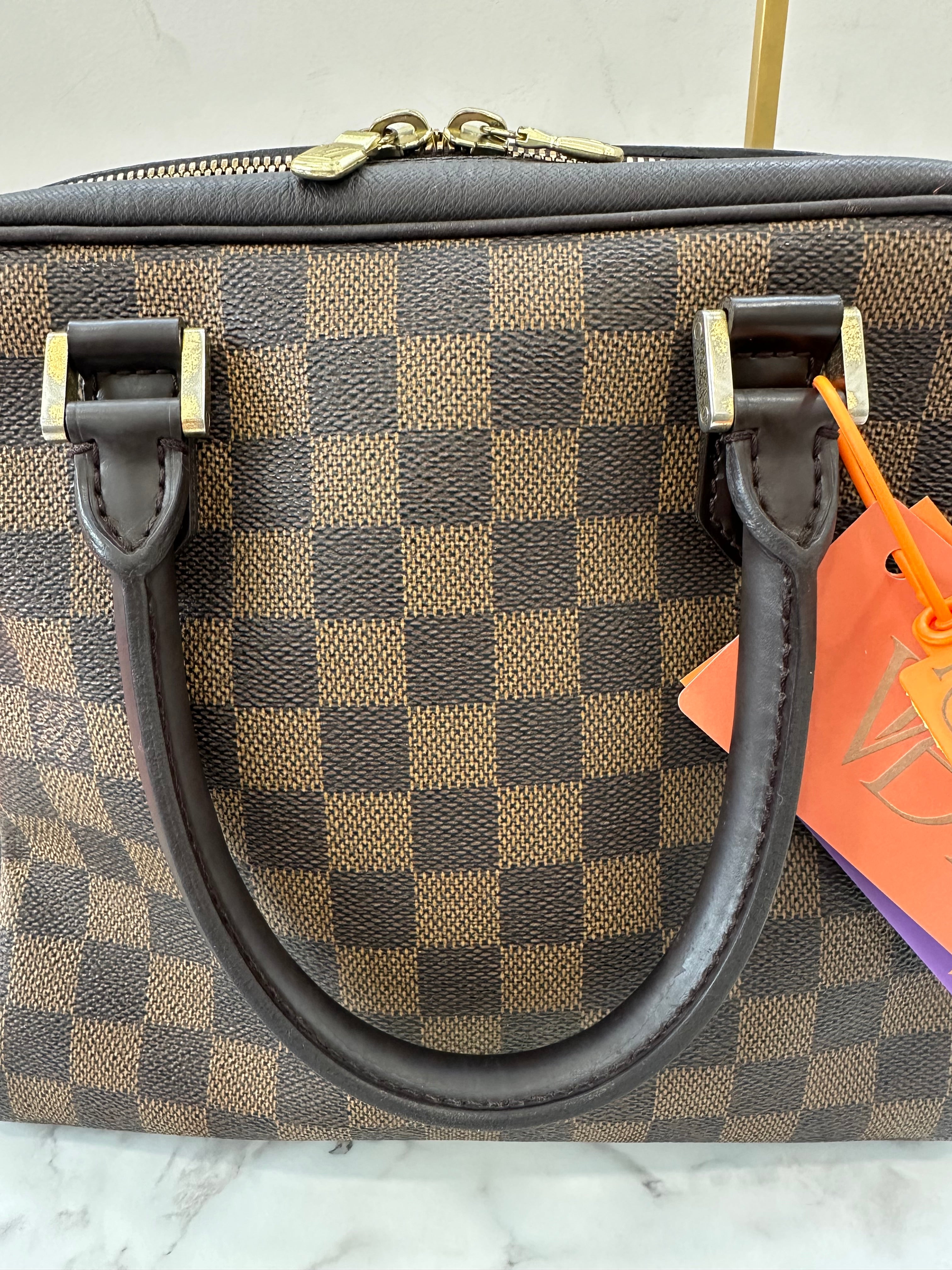 Louis Vuitton Damier Brera
