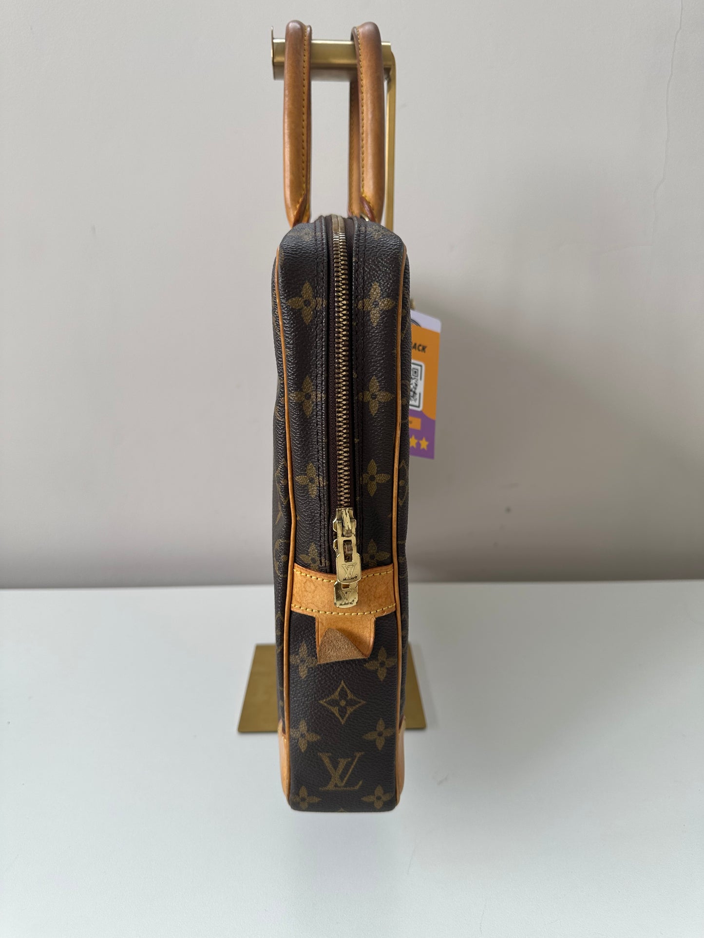 Louis Vuitton Voyage