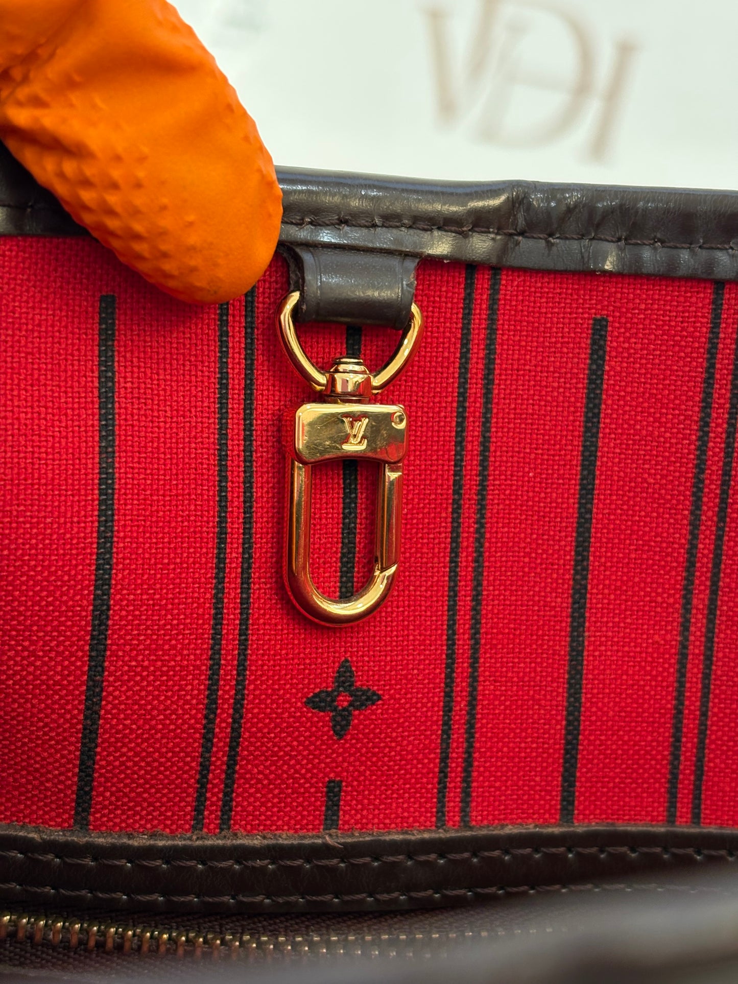 018898 - Louis Vuitton Neverfull PM
