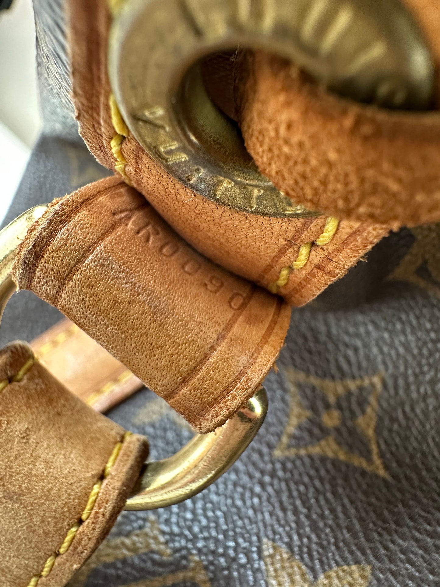 Louis Vuitton Noé