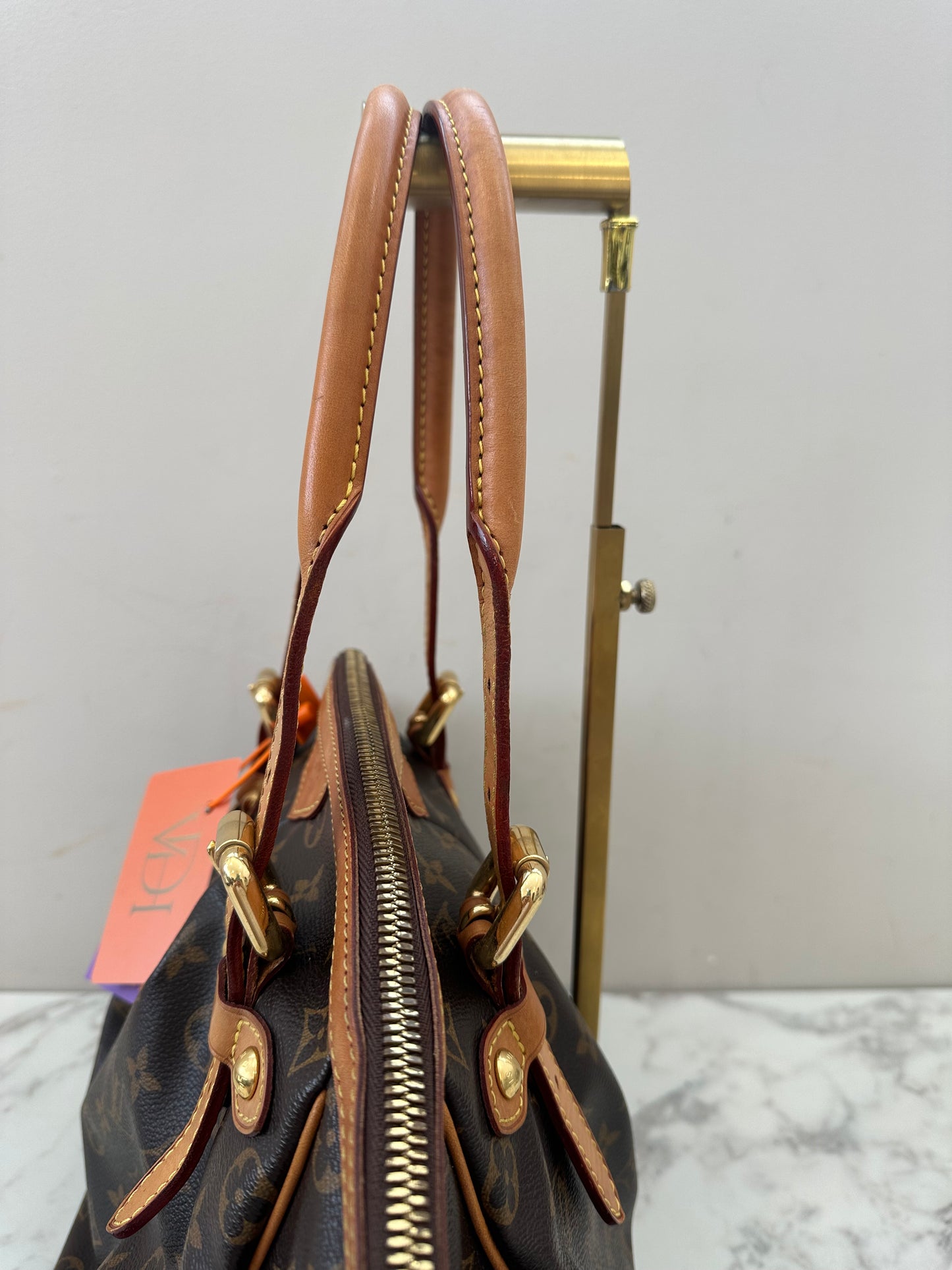 Louis Vuitton Tivoli GM