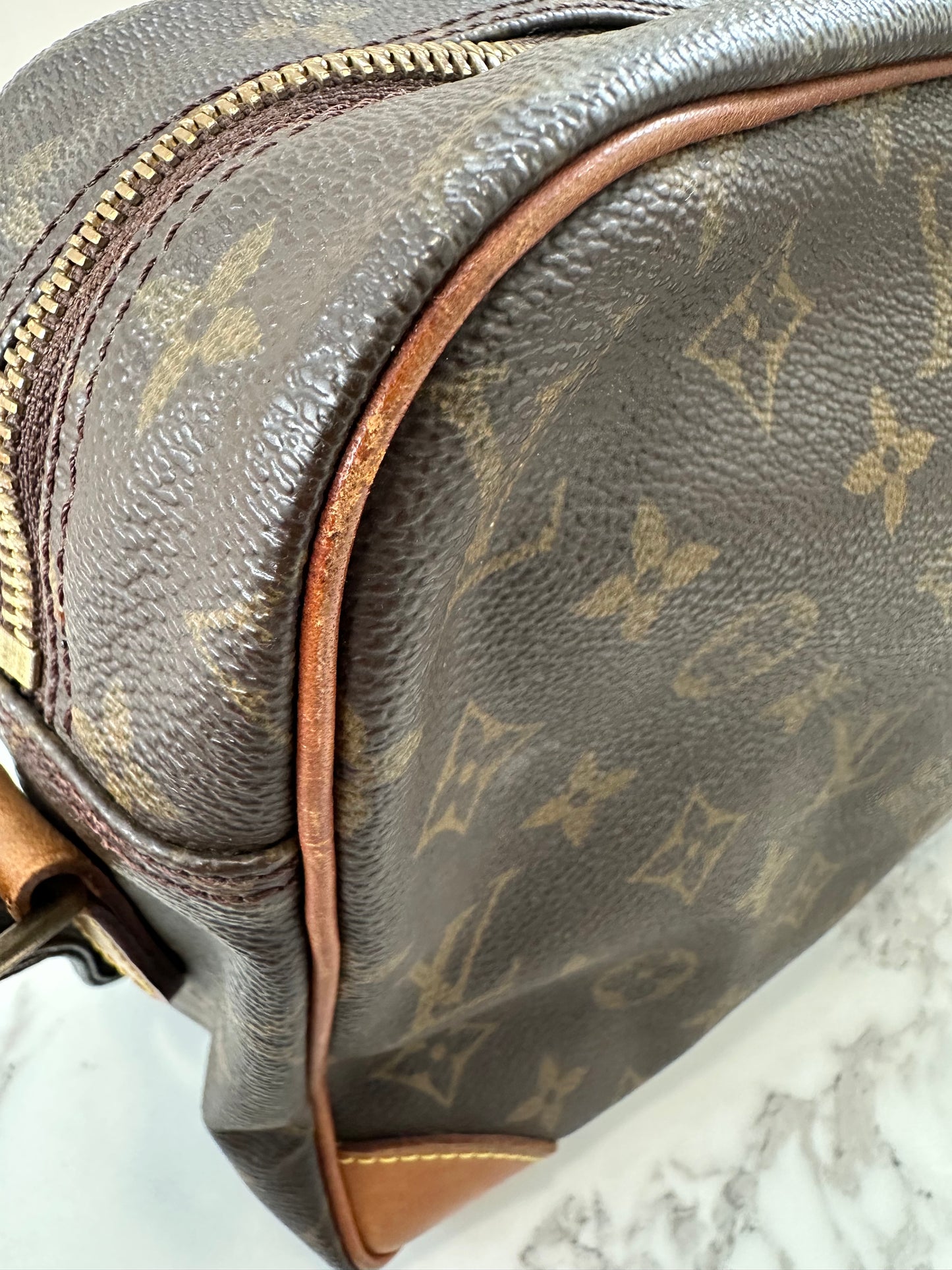 Louis Vuitton Nile