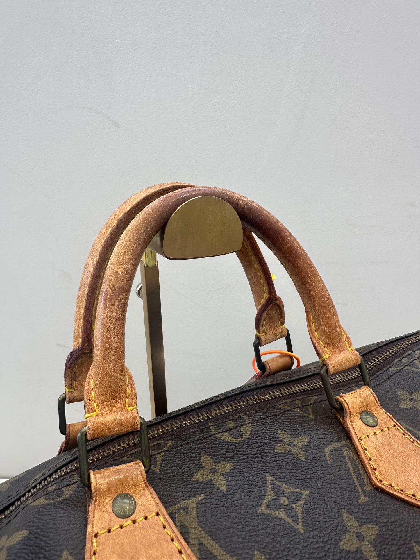 Louis Vuitton Speedy 35