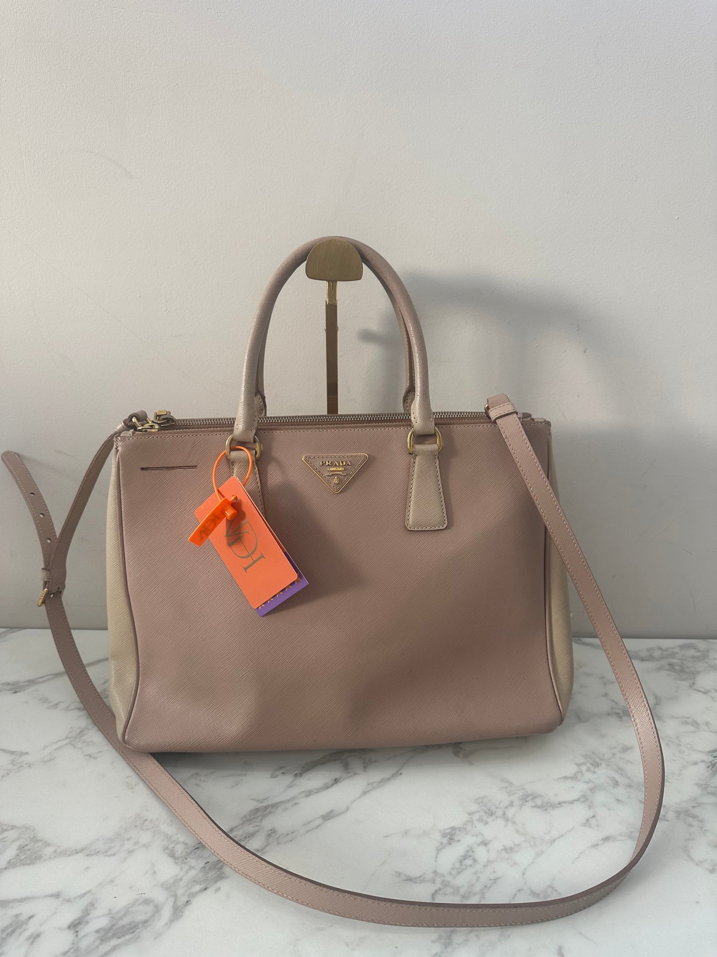 Prada Galleria