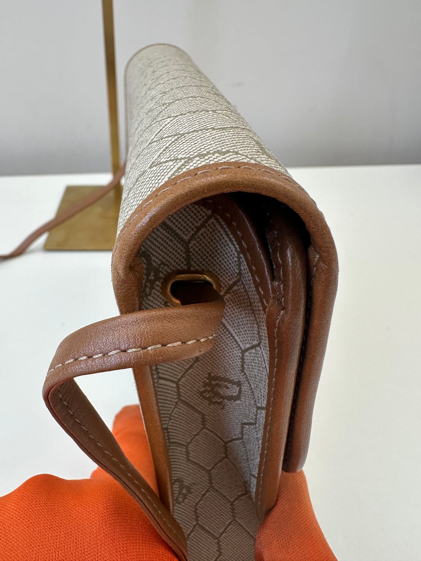 Dior Honey Bag