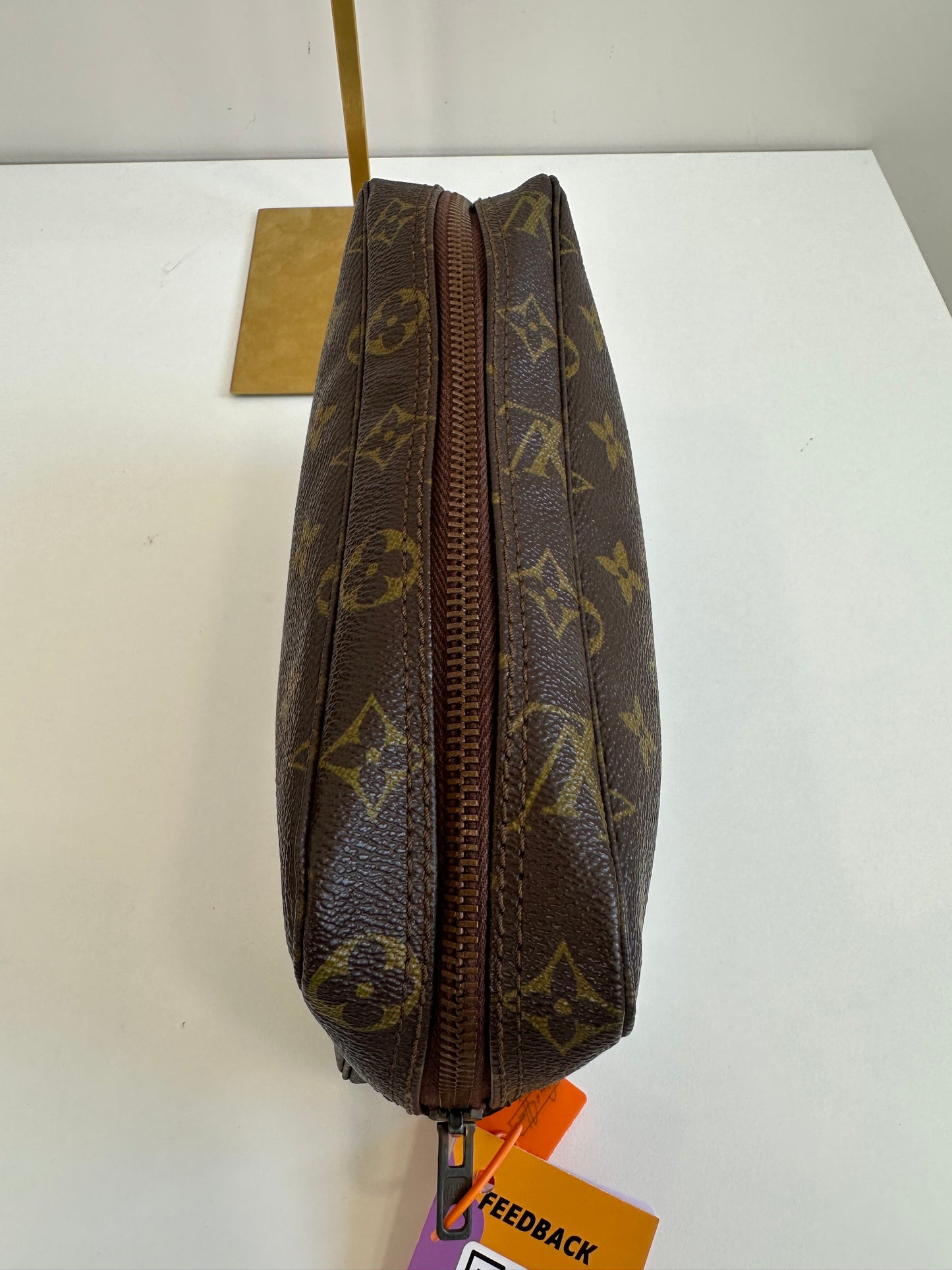 Louis Vuitton Toilette 23