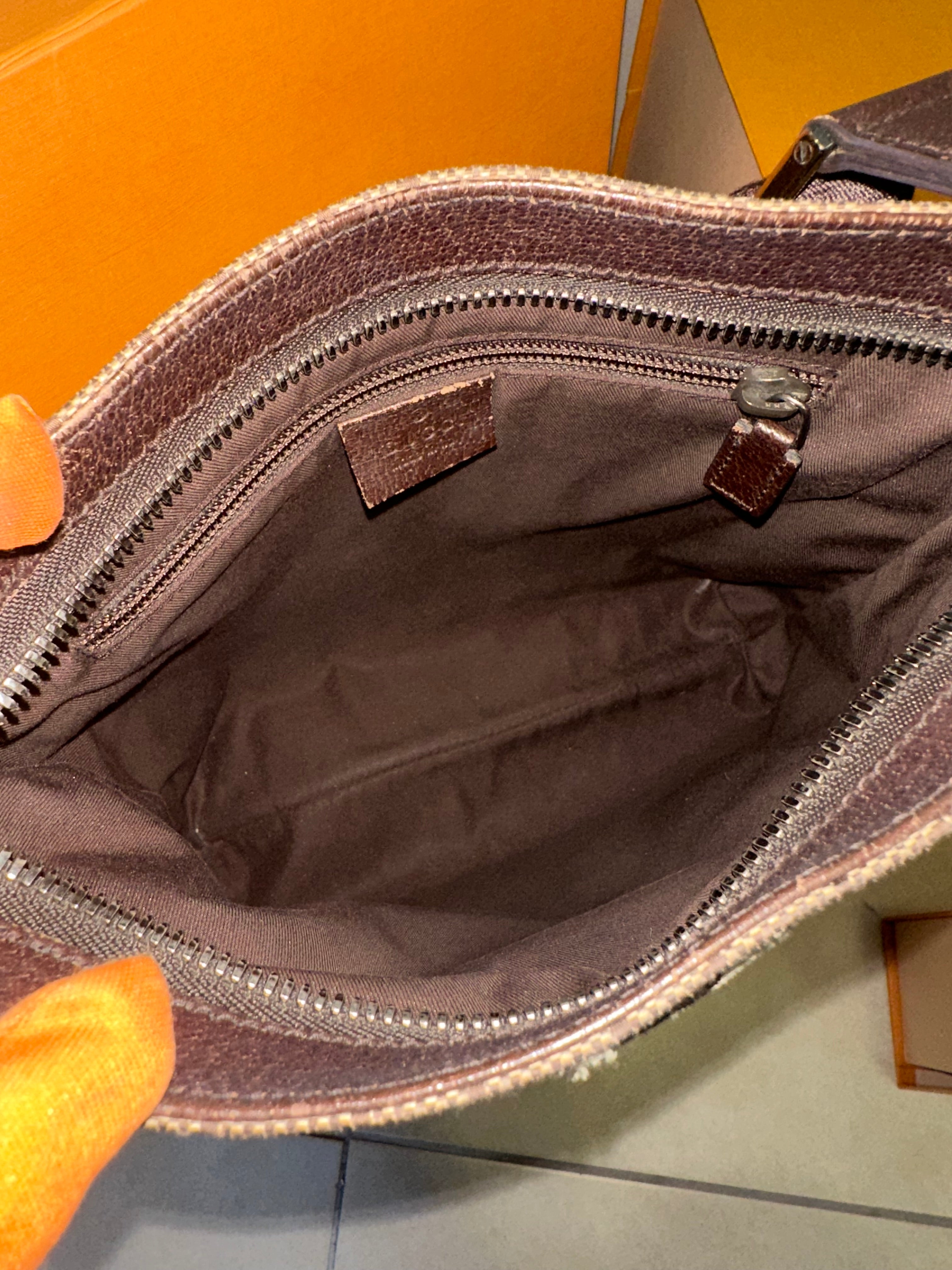 Borsello Gucci
