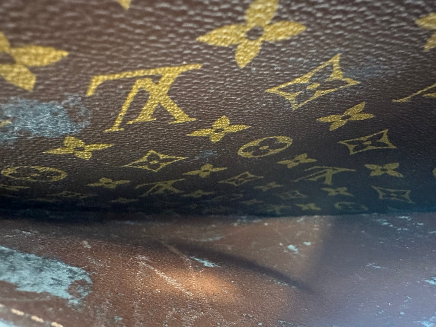 Louis Vuitton Serviette