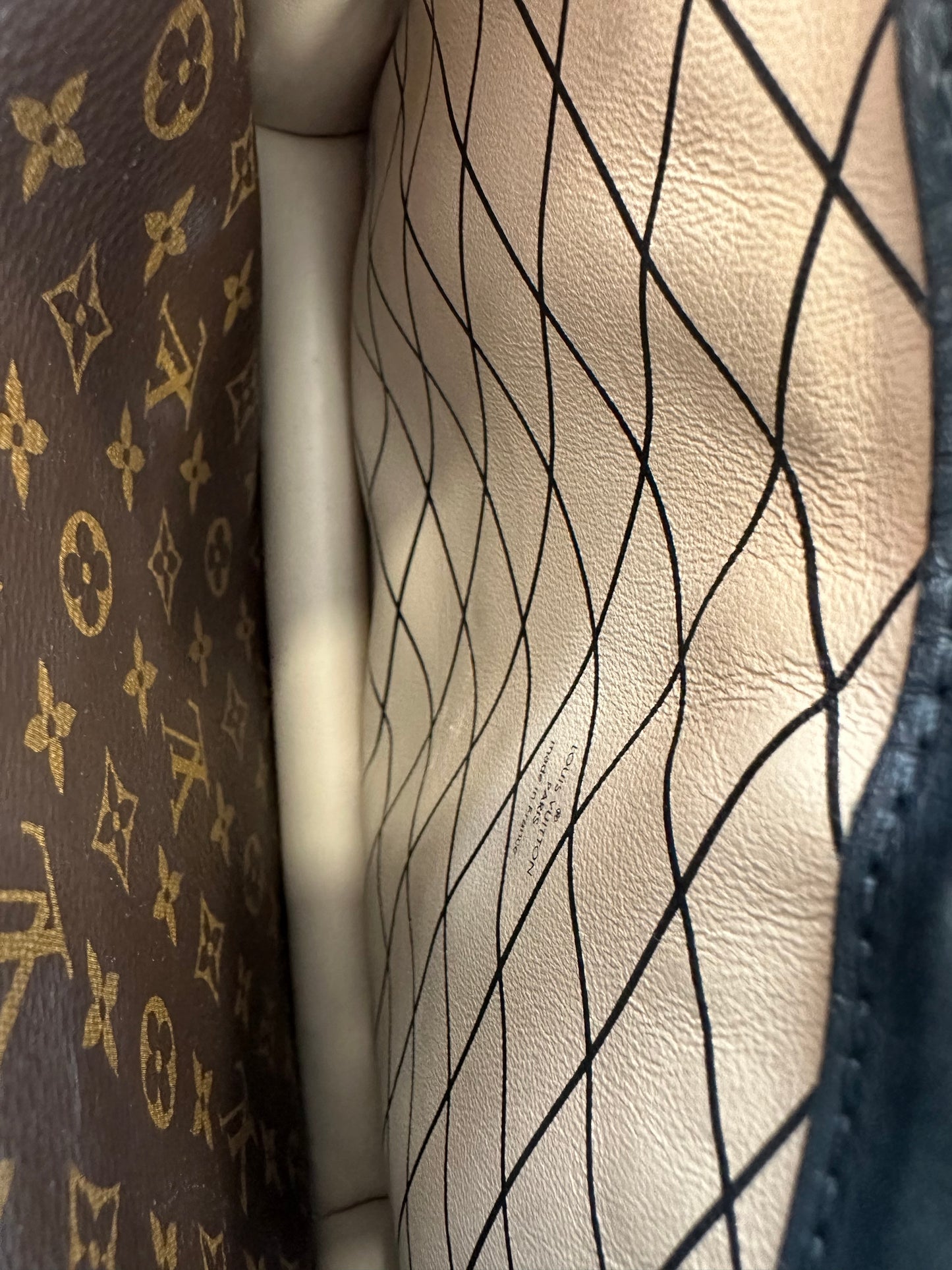 Louis Vuitton Trunck Clutch
