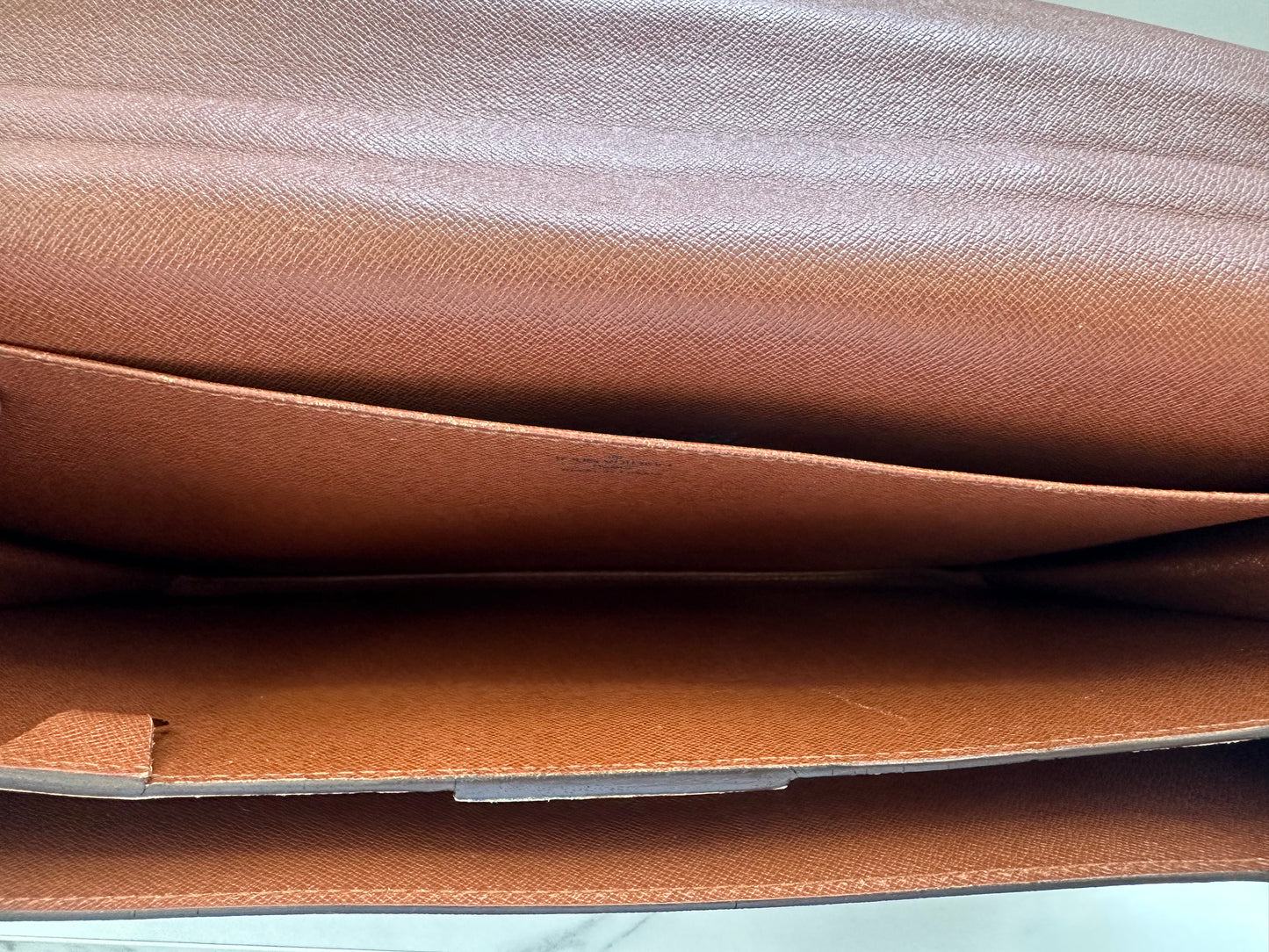 Louis Vuitton Serviette
