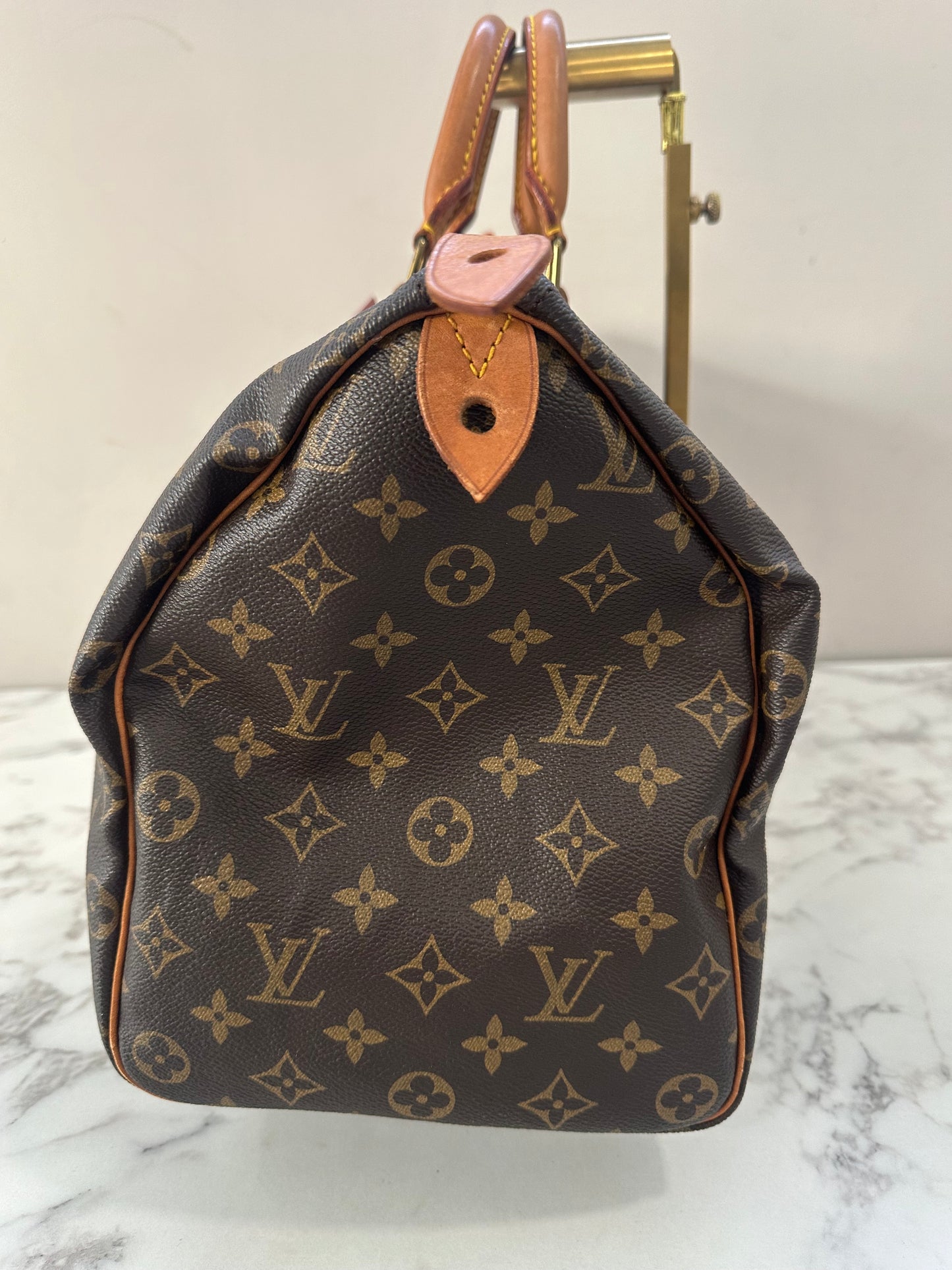 Louis Vuitton Speedy 40