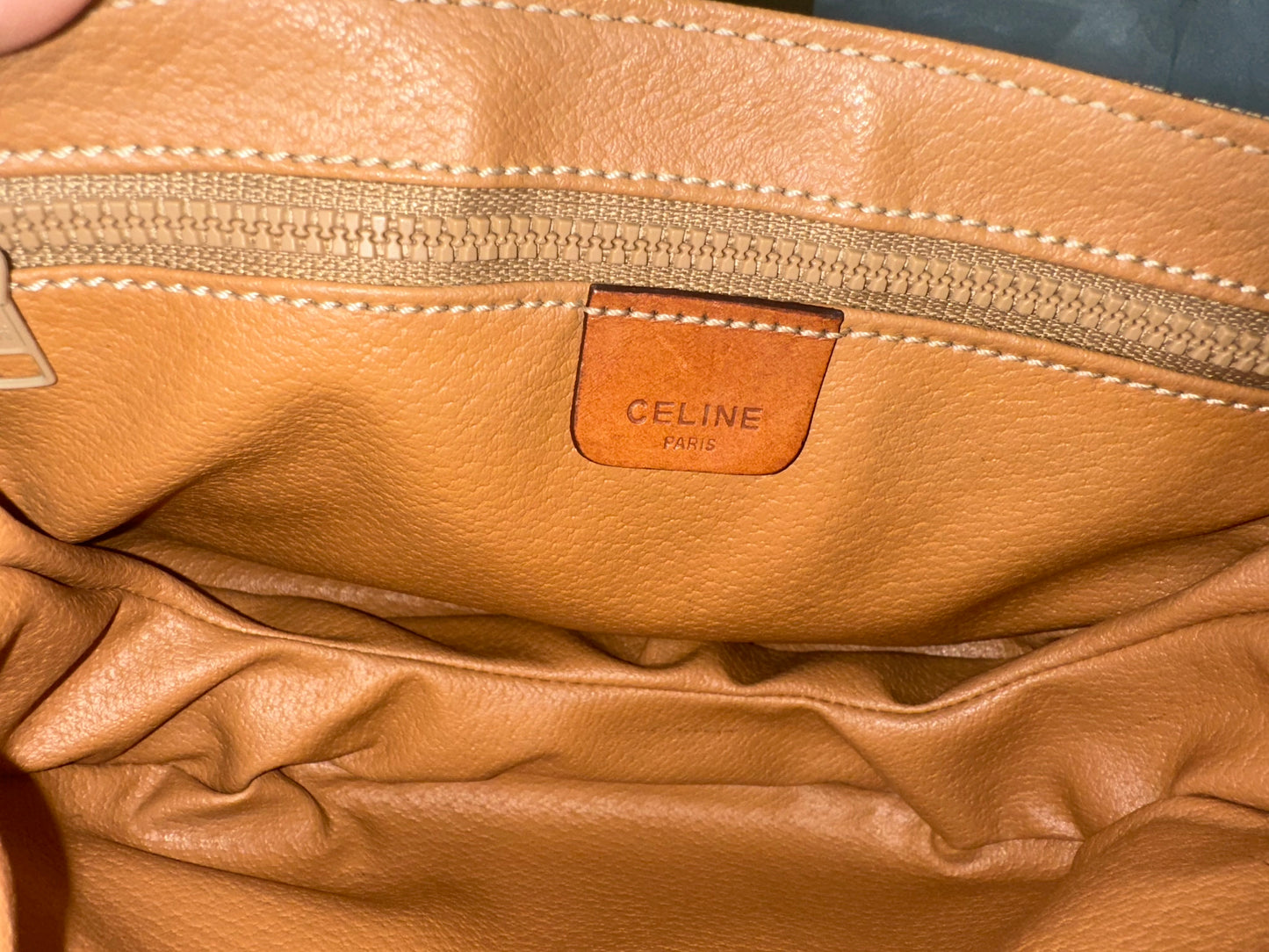 Celine Beige