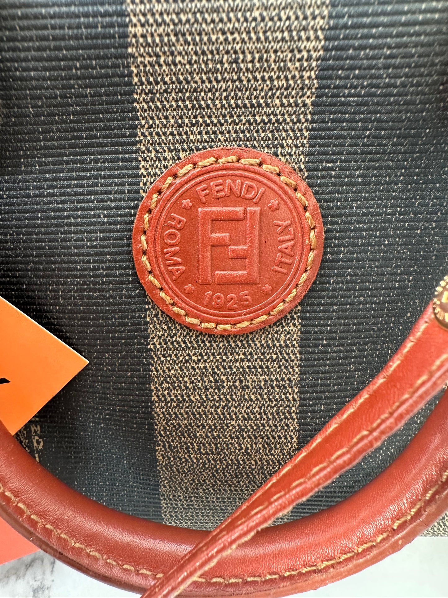 Fendi 2Way Bag