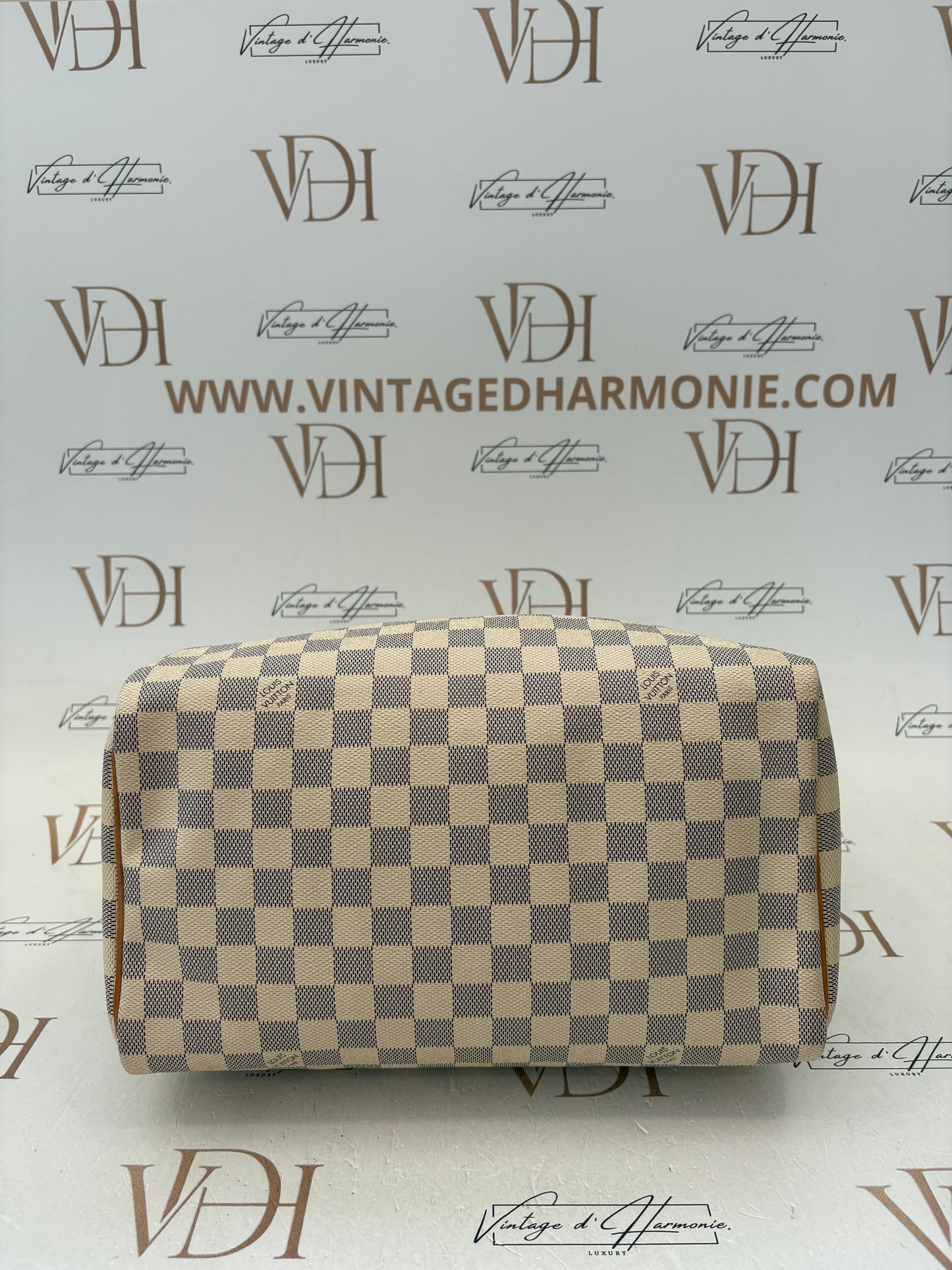 200890 - Louis Vuitton Speedy 30