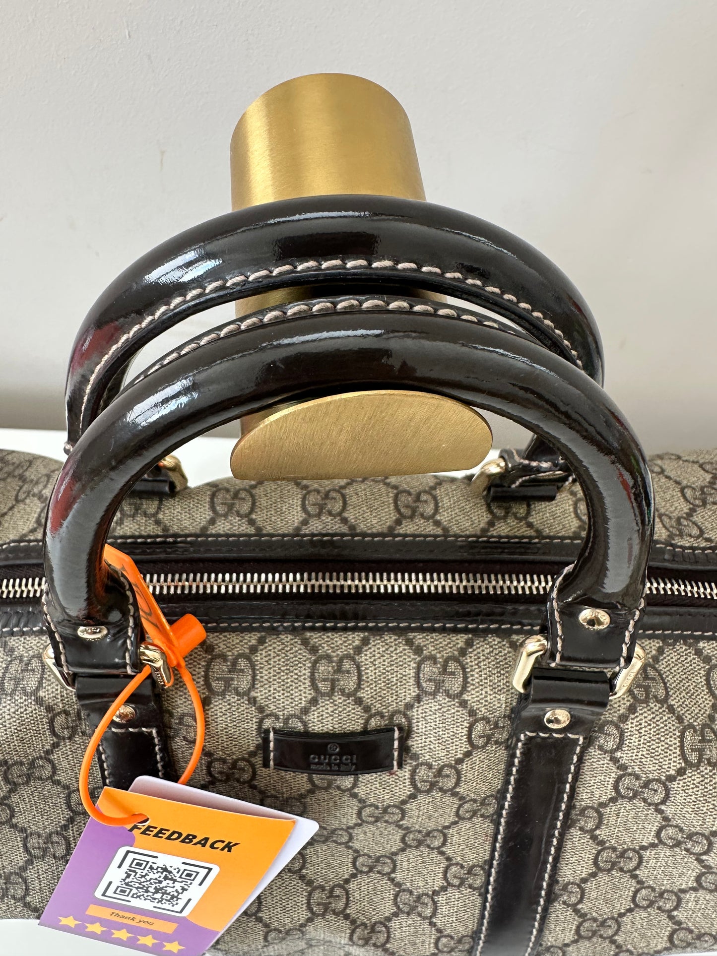 Gucci GG Supreme