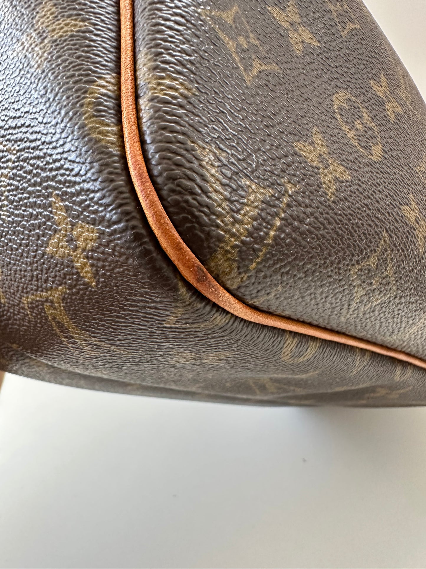 Louis Vuitton Reporter PM