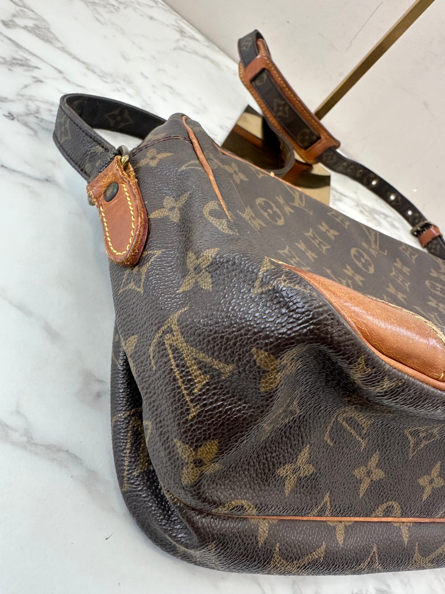 Louis Vuitton Nile