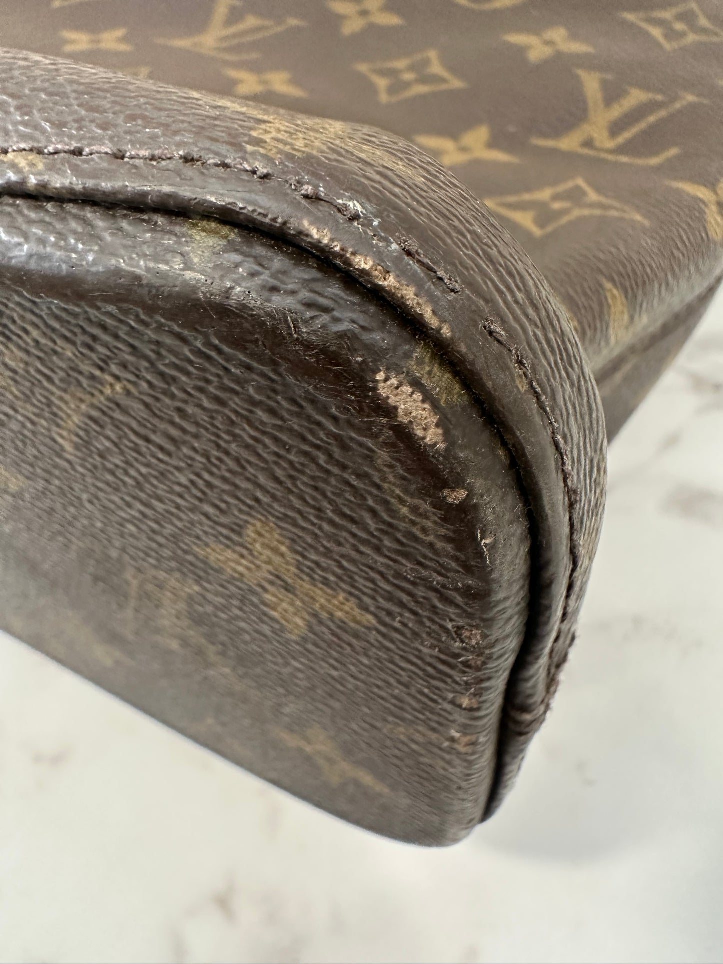 Louis Vuitton Luco