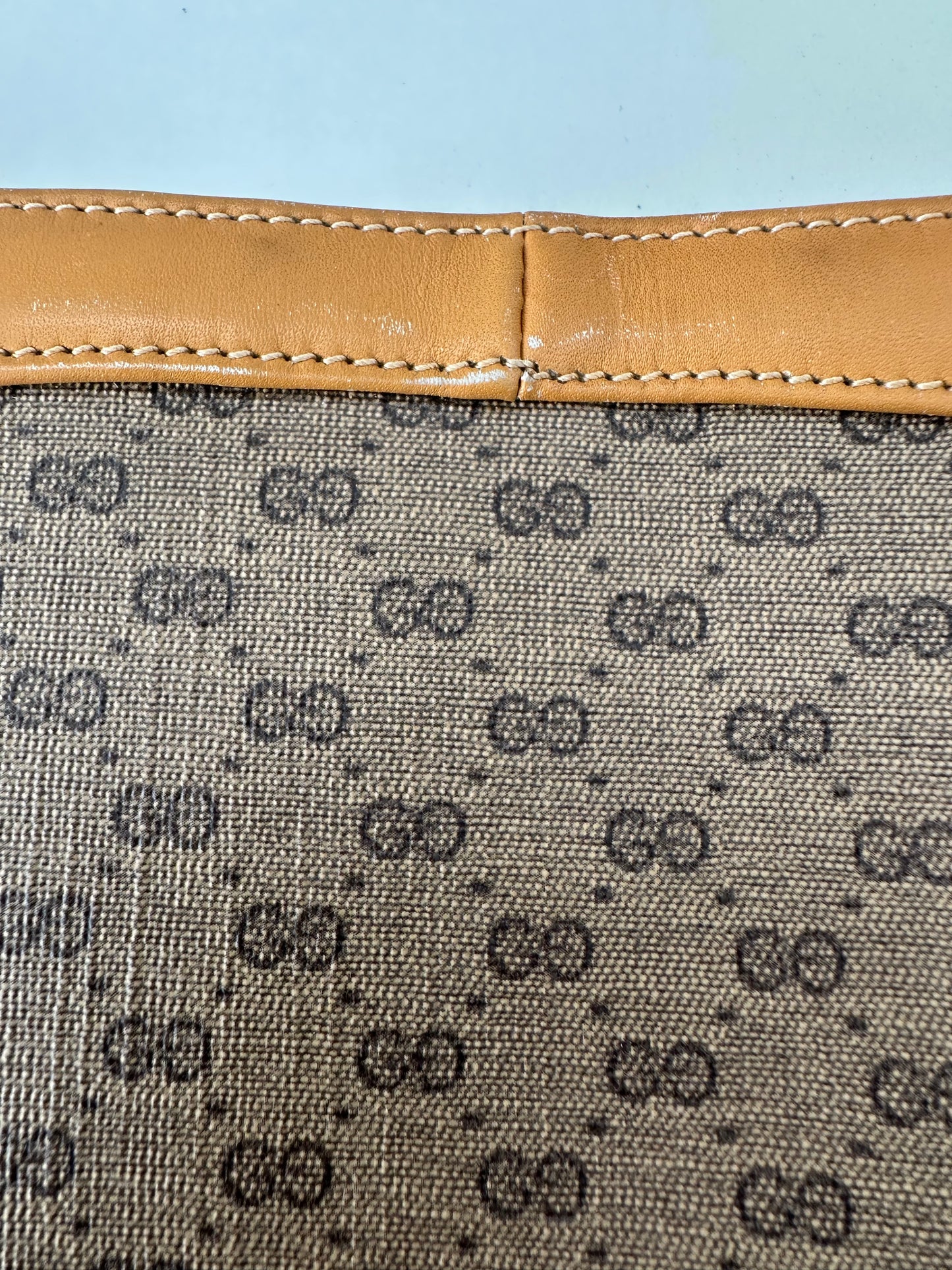 Gucci Micro