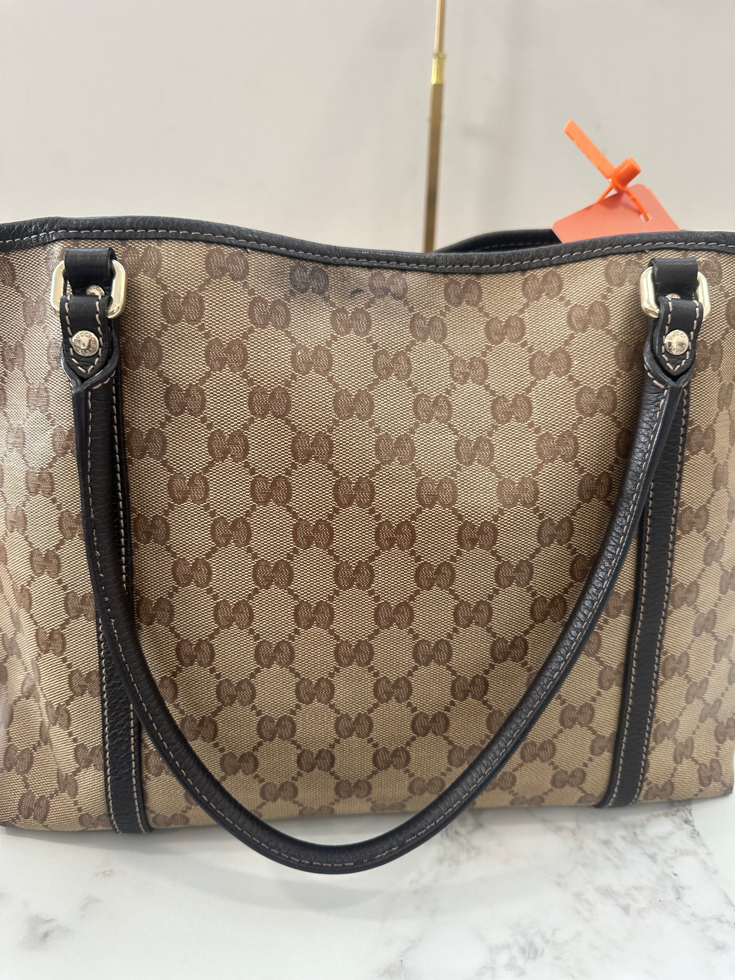 Gucci Beige