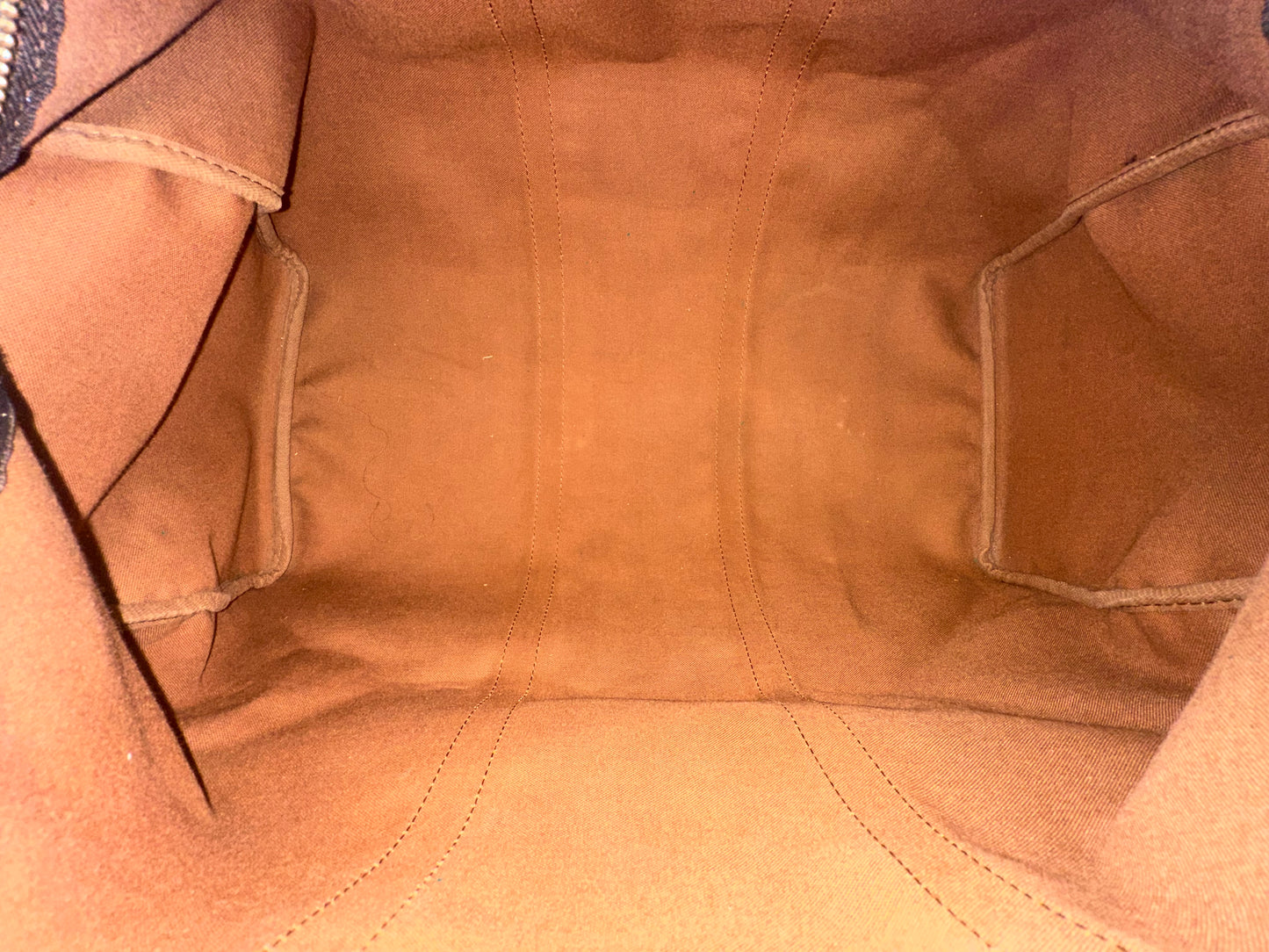 Louis Vuitton Keepall 50