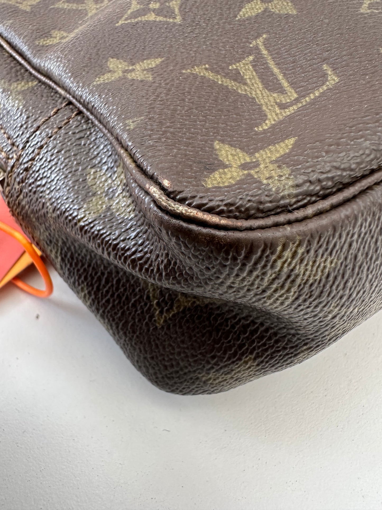 Louis Vuitton Toilette 23
