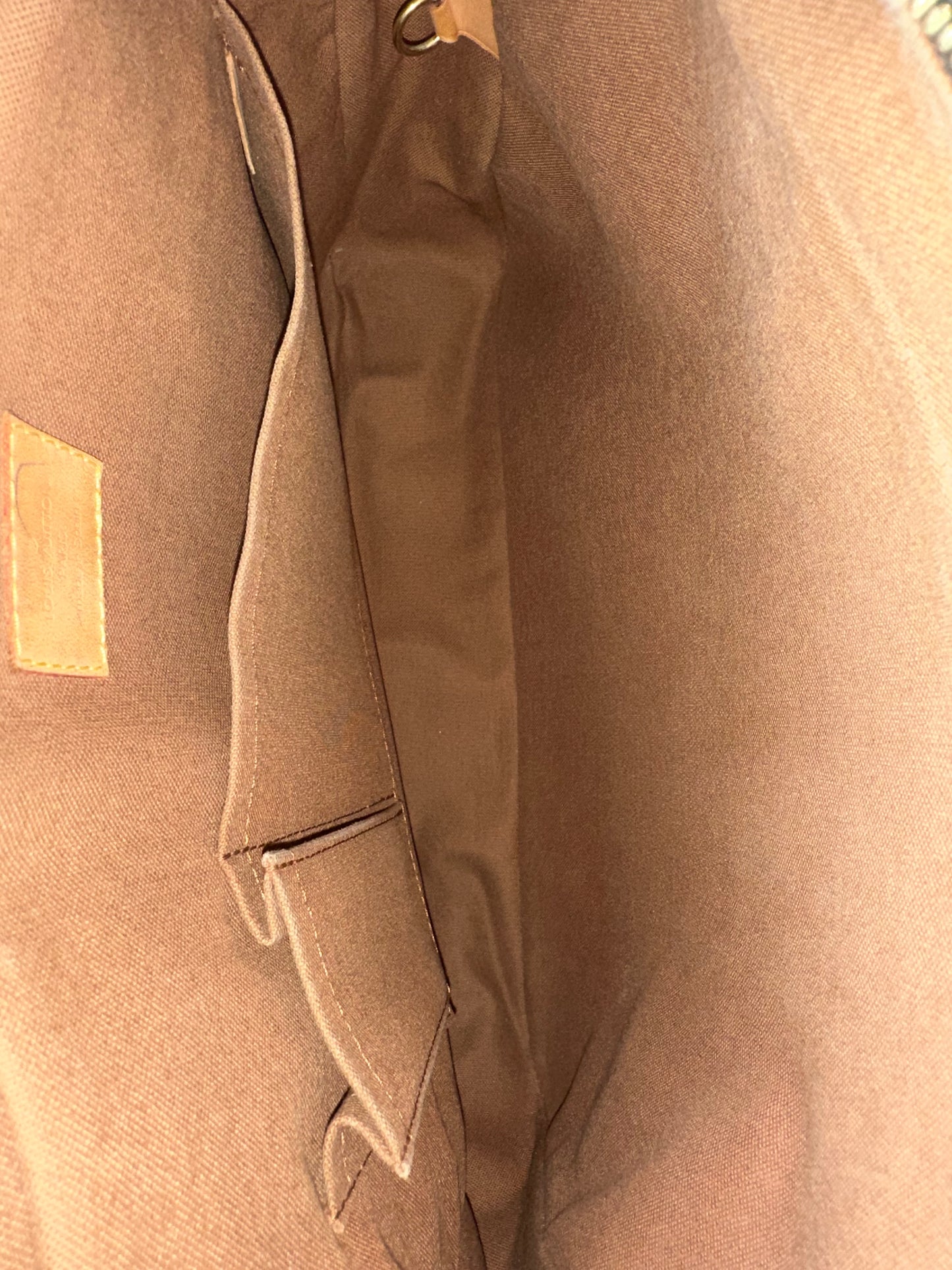 Louis Vuitton Sac Bosphore