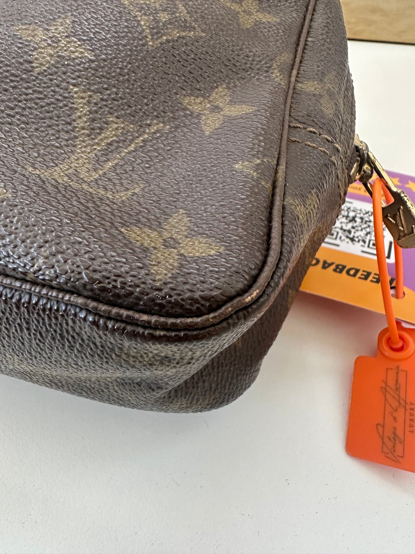 Louis Vuitton Trousse 23