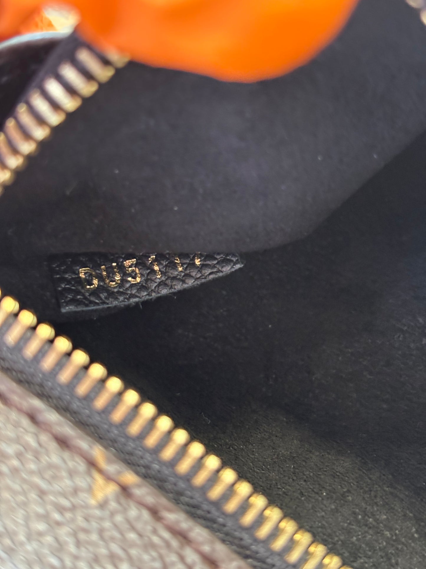 017179 - Louis Vuitton Popincourt MM