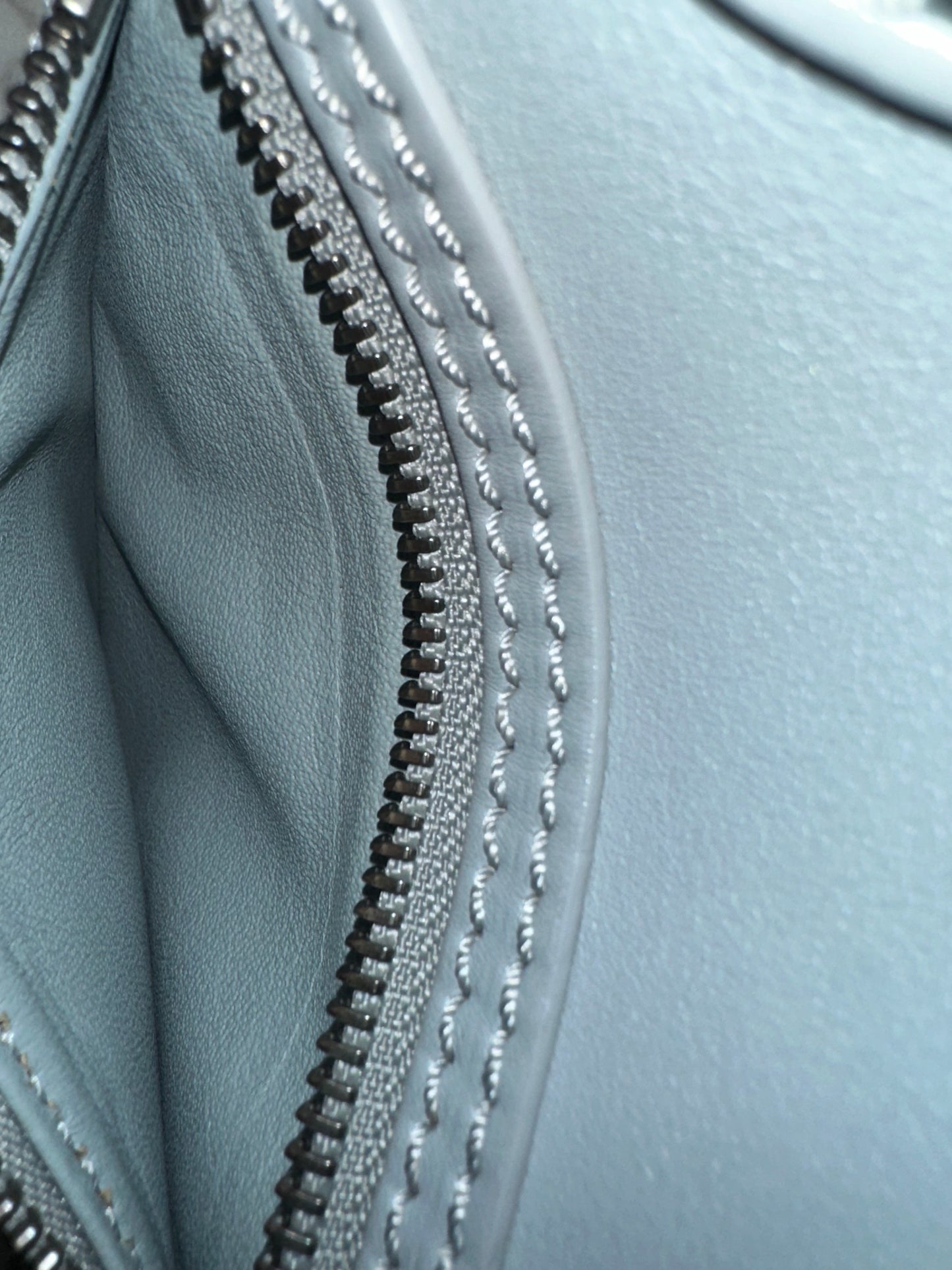 Celine Luggage micro