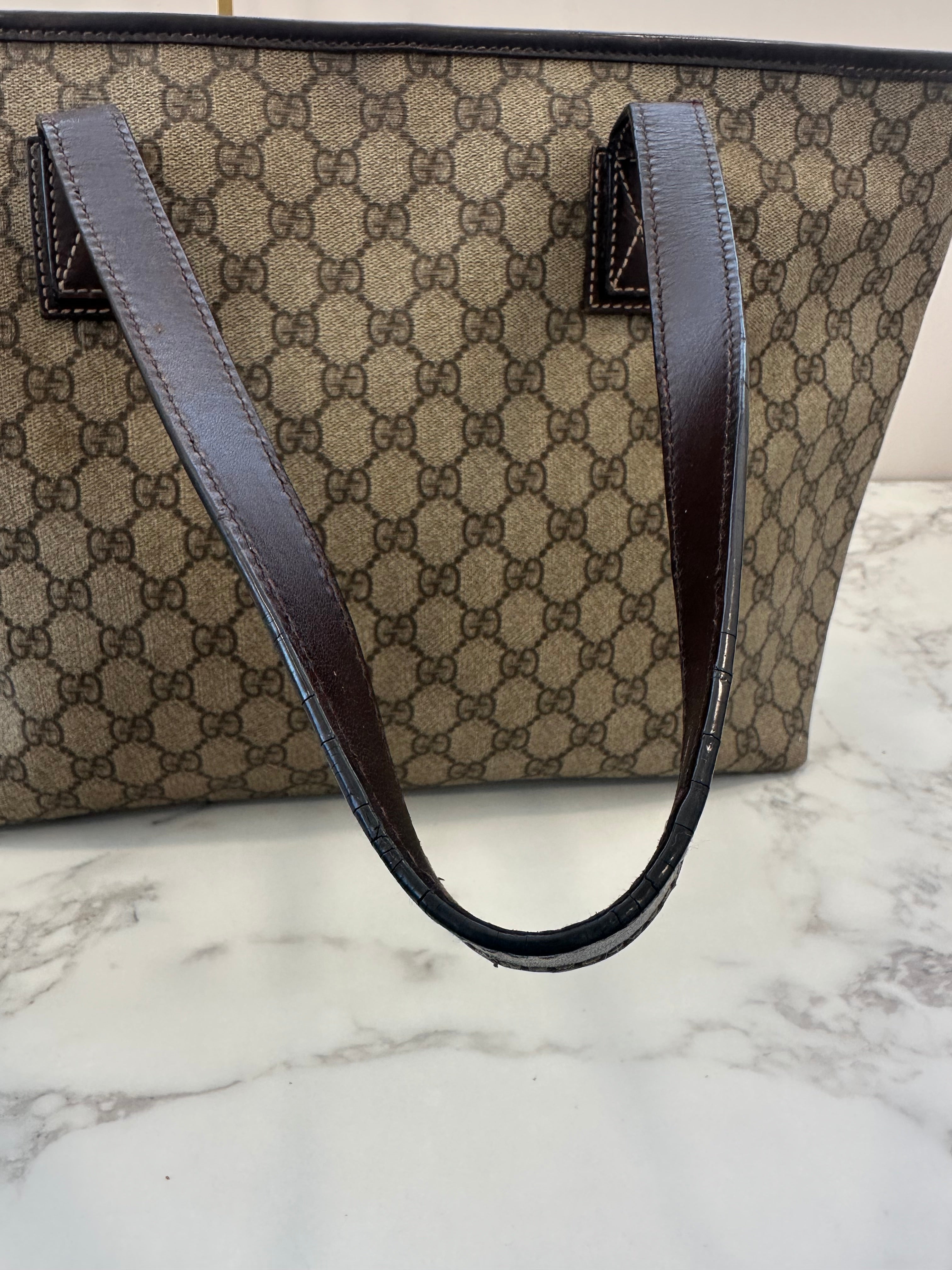 Gucci Tote Bag