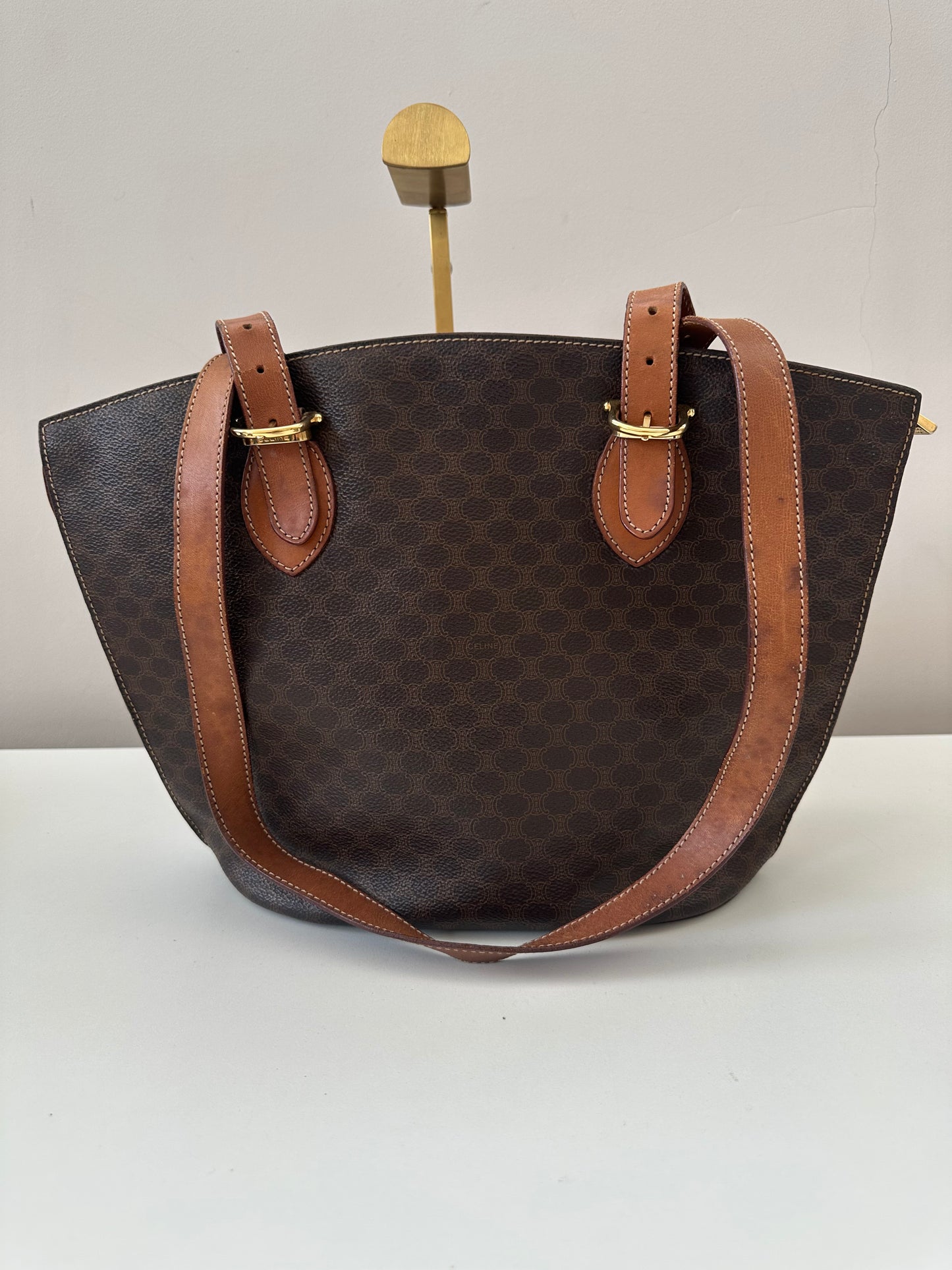 Celine Macadam Tote