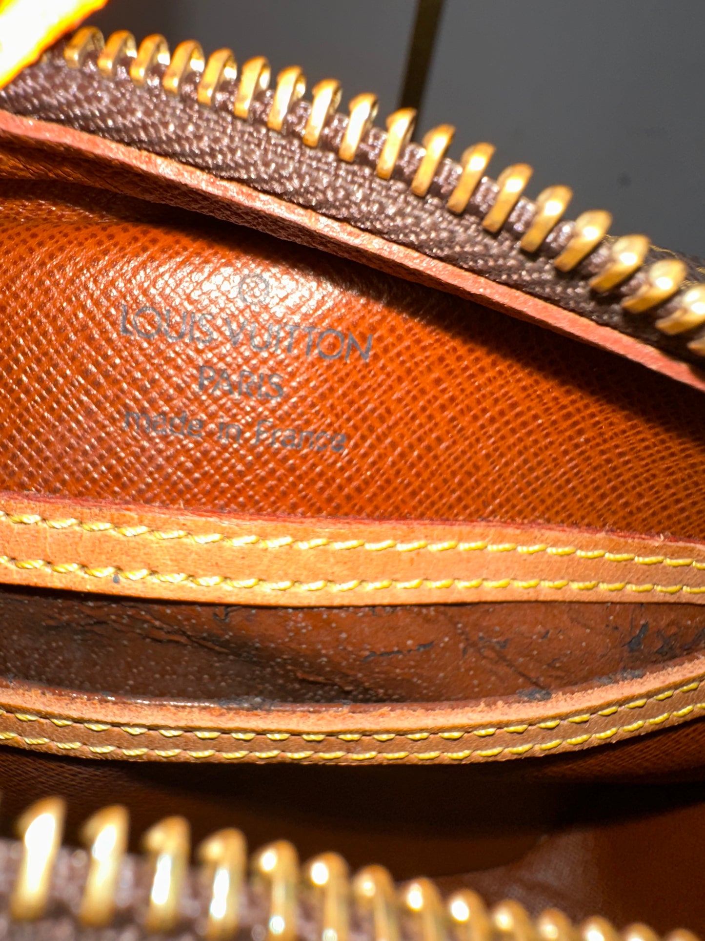 Louis Vuitton Blois