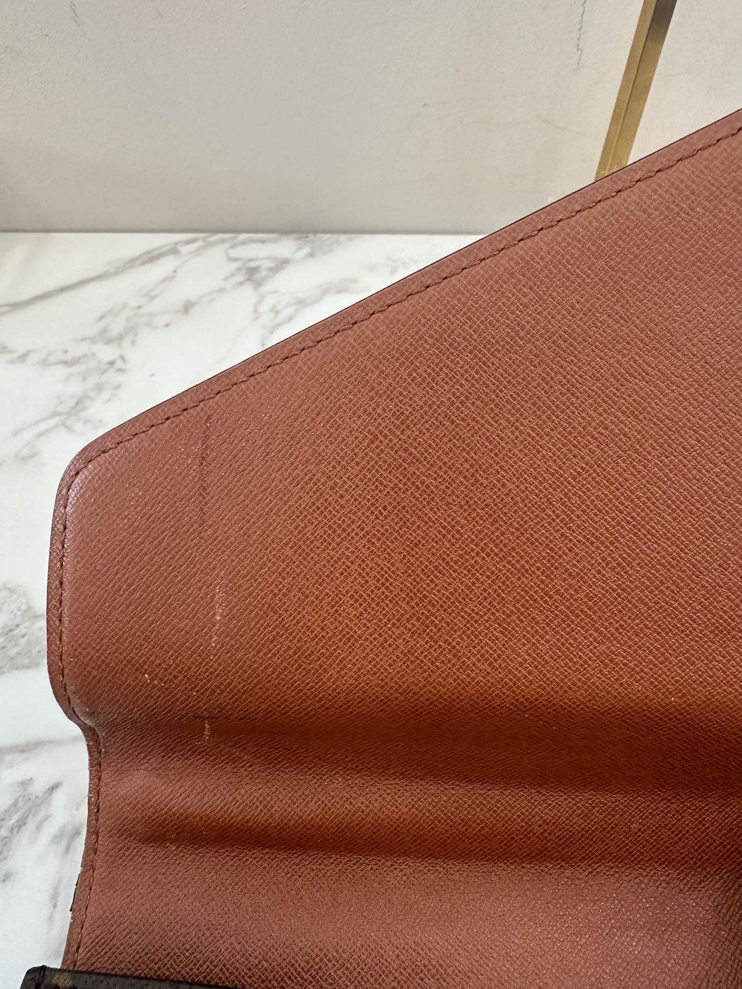Louis Vuitton Serviette
