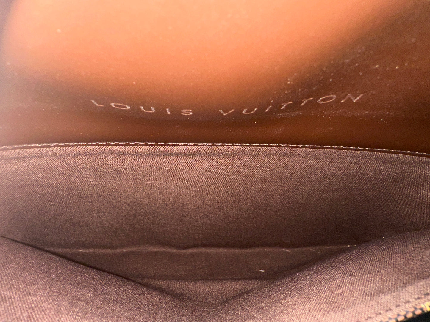 Louis Vuitton Savana Laptop