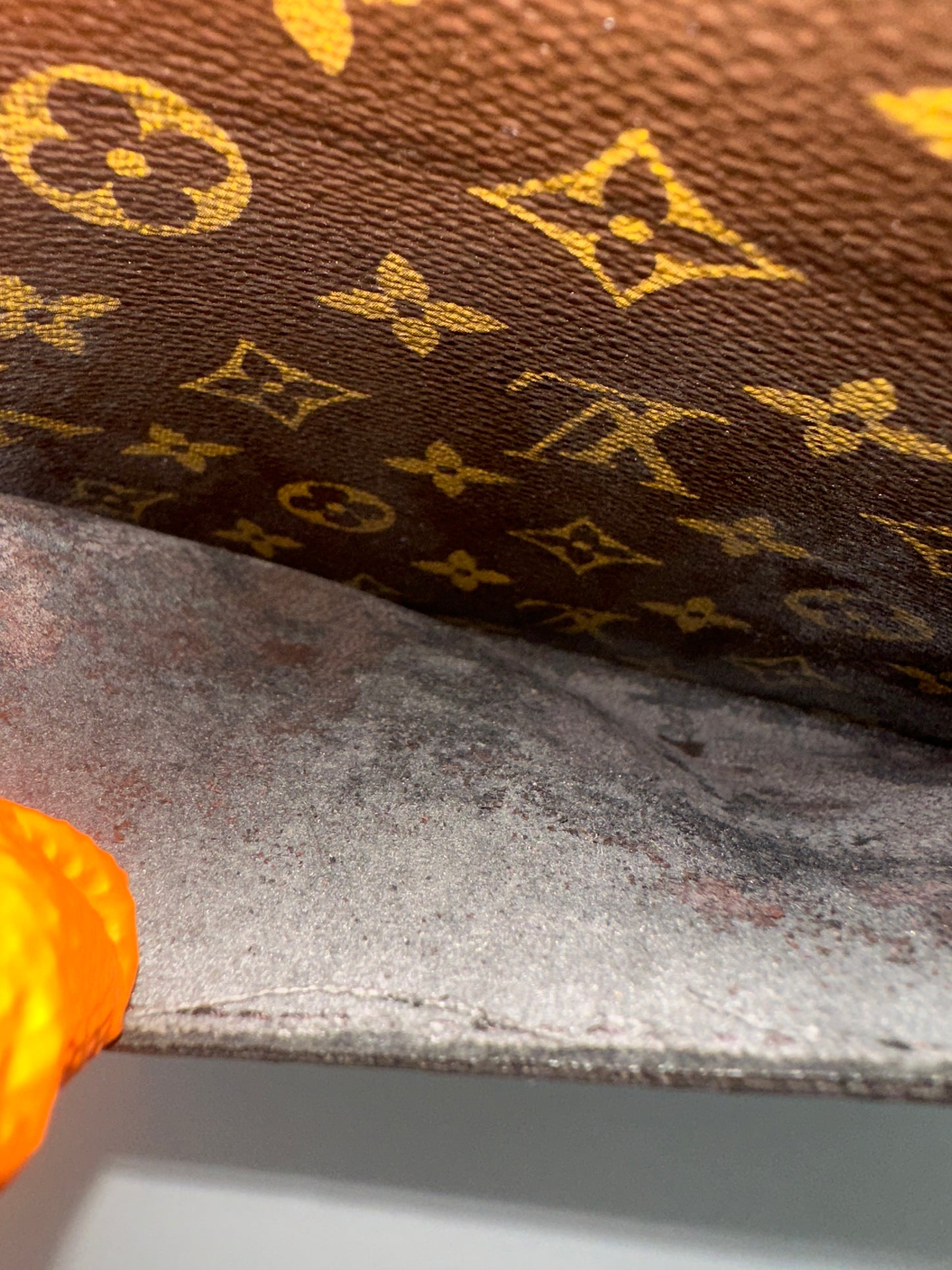 Louis Vuitton Saint Cloud GM