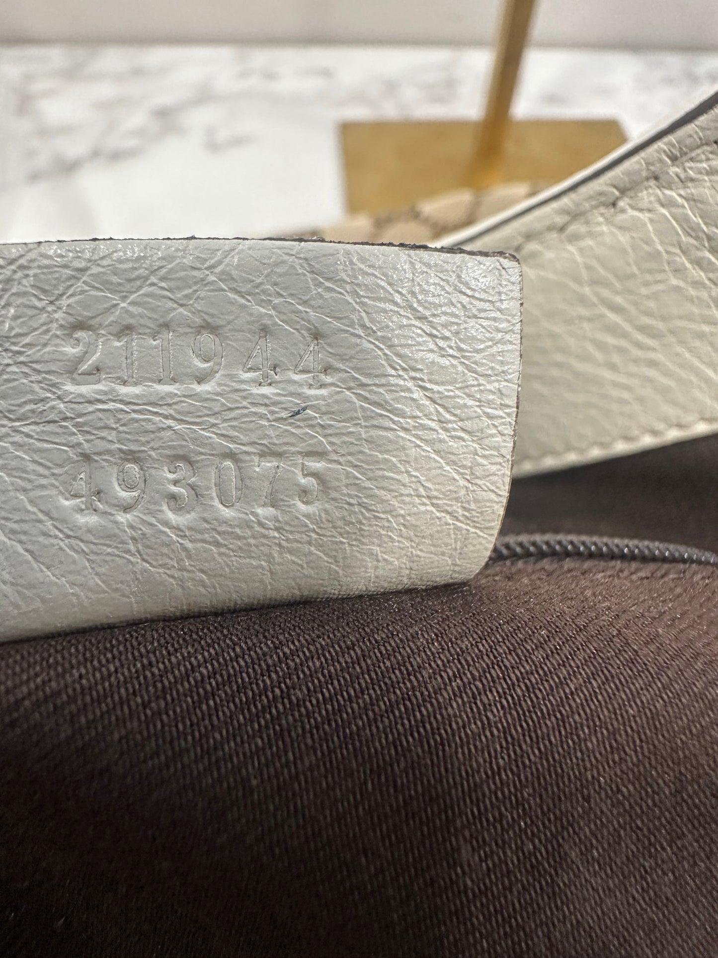 Gucci GG HOBO