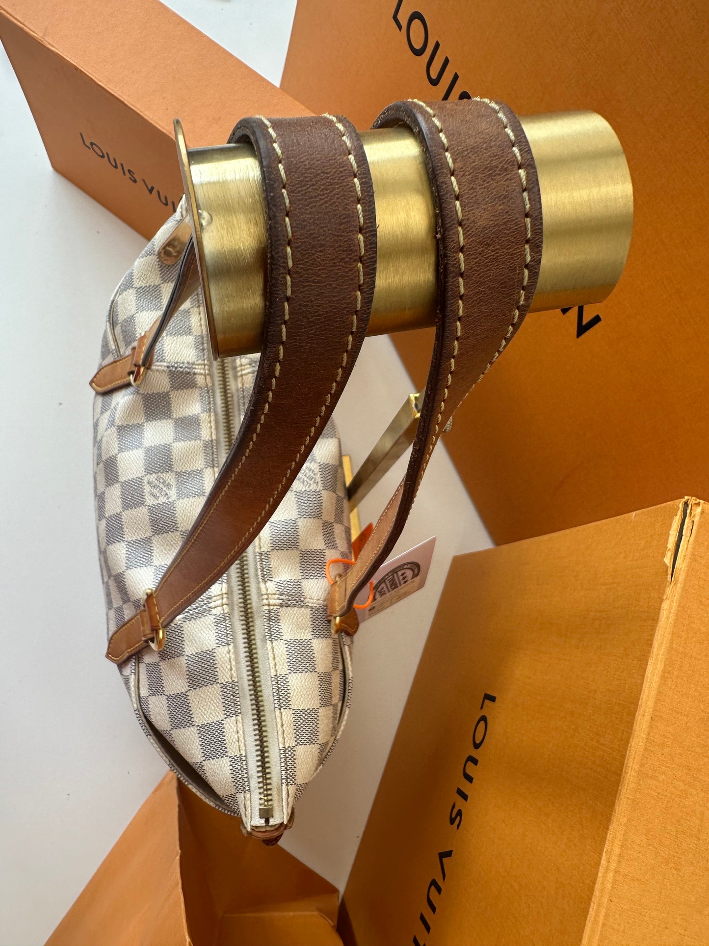 Louis Vuitton Totally Pm Azur